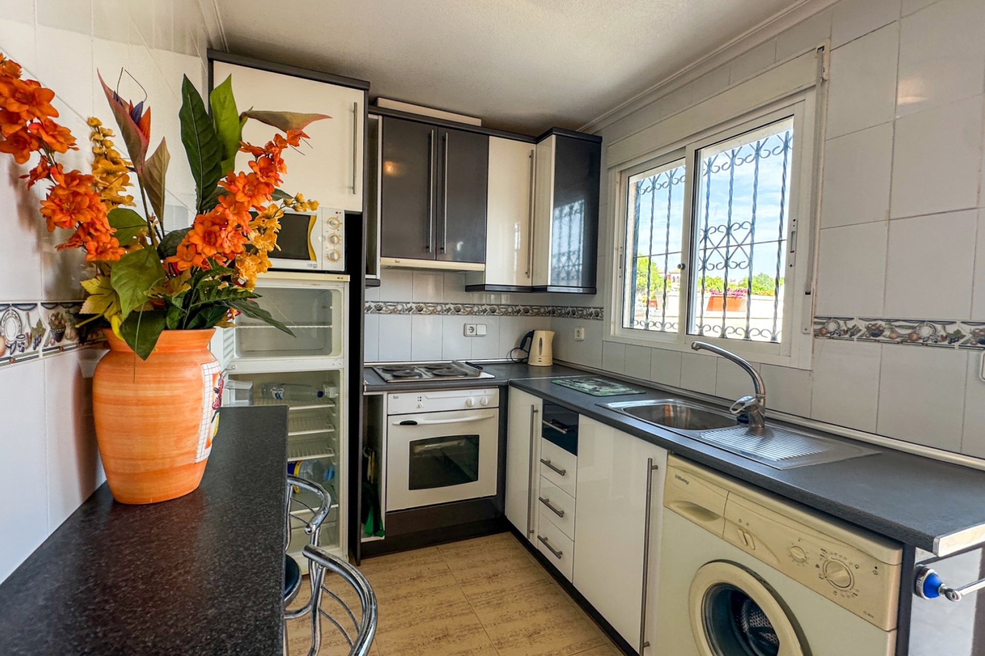Resale - Town House -
Orihuela Costa - Costa Blanca