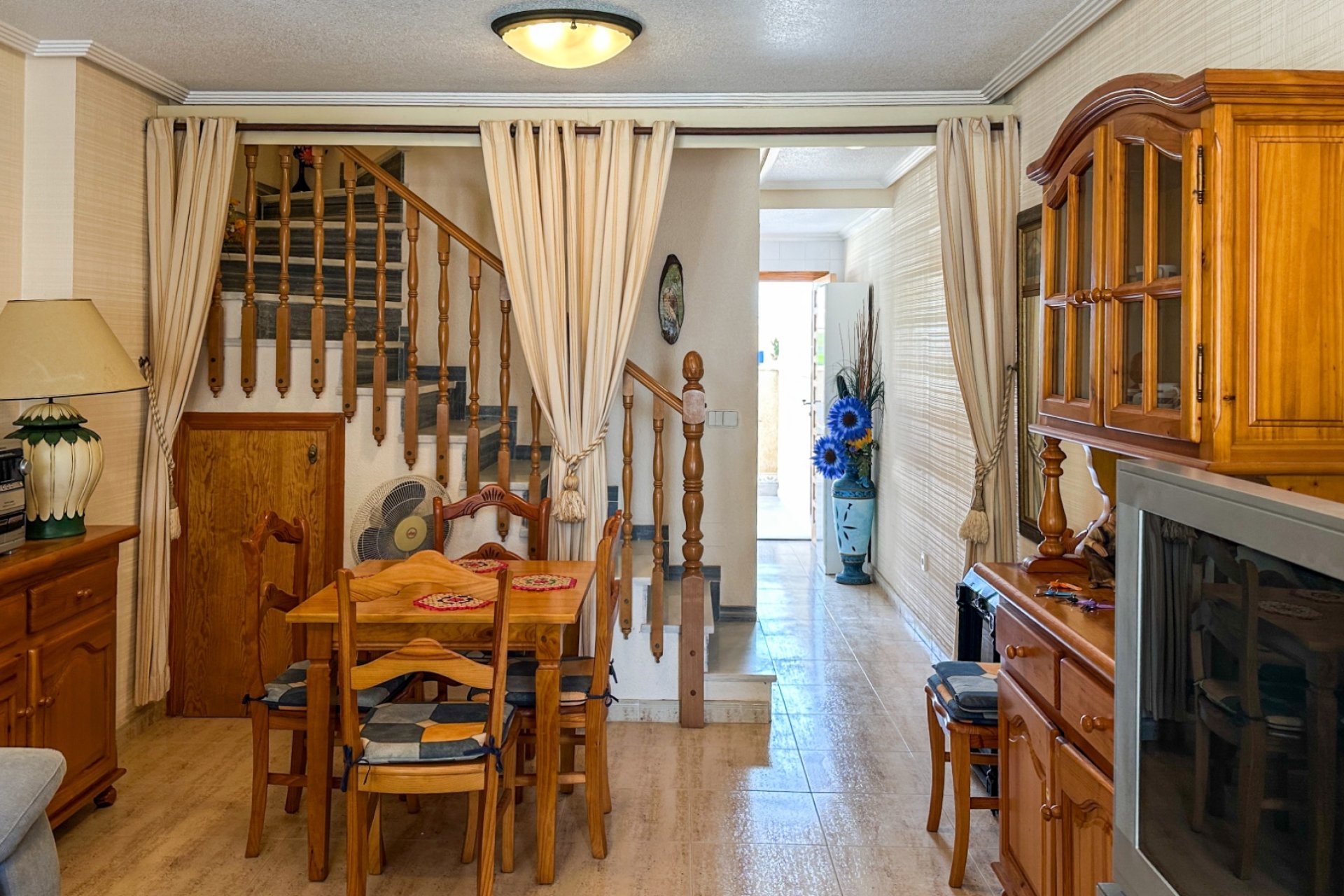 Resale - Town House -
Orihuela Costa - Costa Blanca