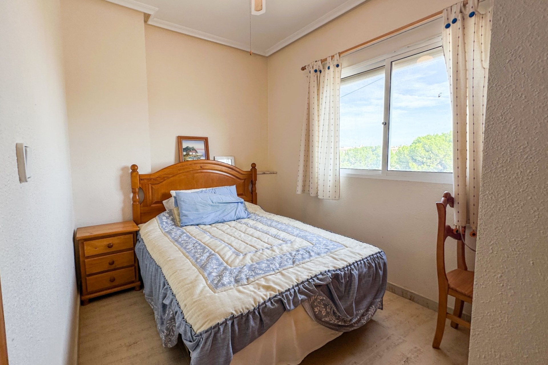 Resale - Town House -
Orihuela Costa - Costa Blanca