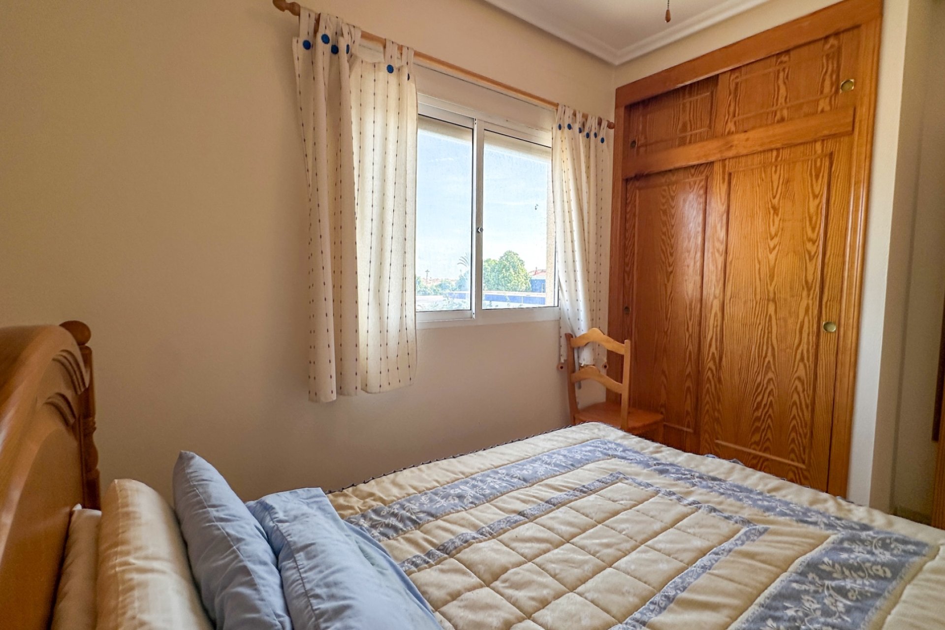 Resale - Town House -
Orihuela Costa - Costa Blanca