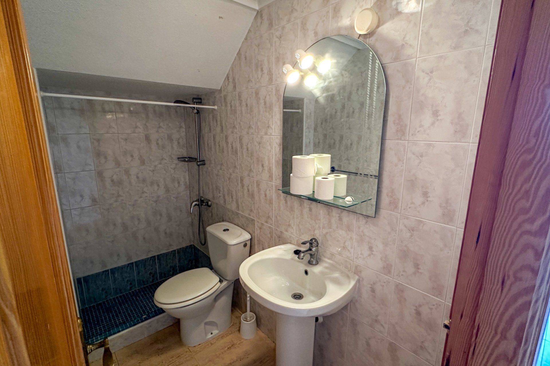 Resale - Town House -
Orihuela Costa - Costa Blanca