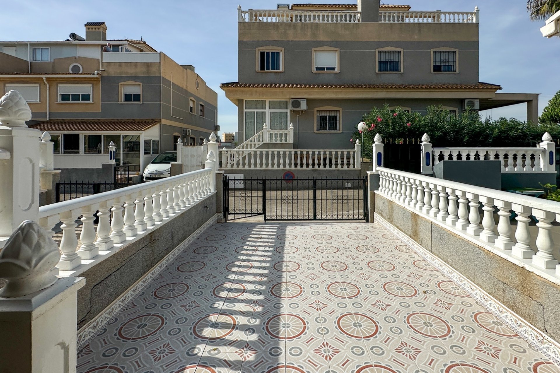 Resale - Town House -
Orihuela Costa - Costa Blanca
