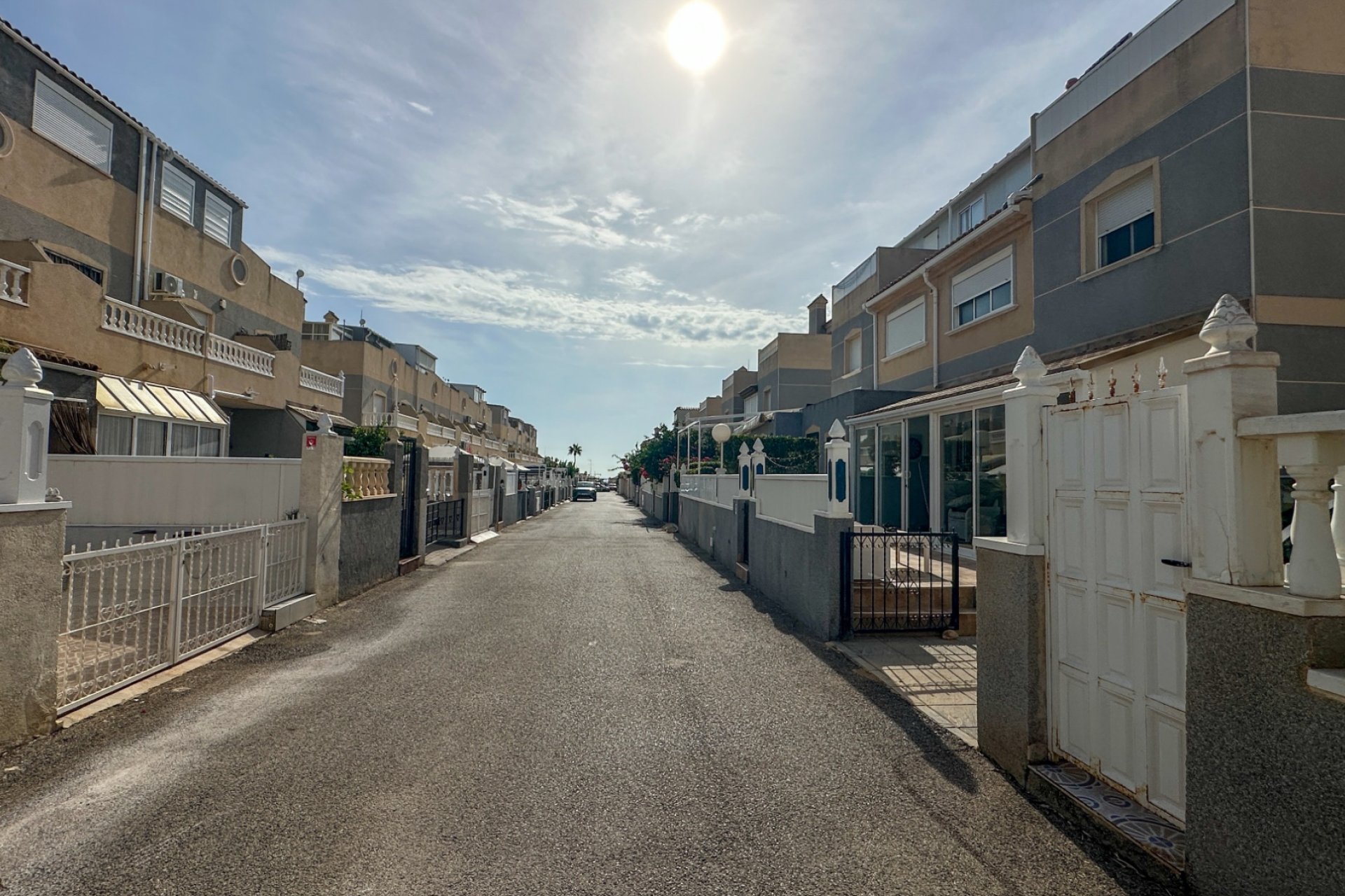 Resale - Town House -
Orihuela Costa - Costa Blanca
