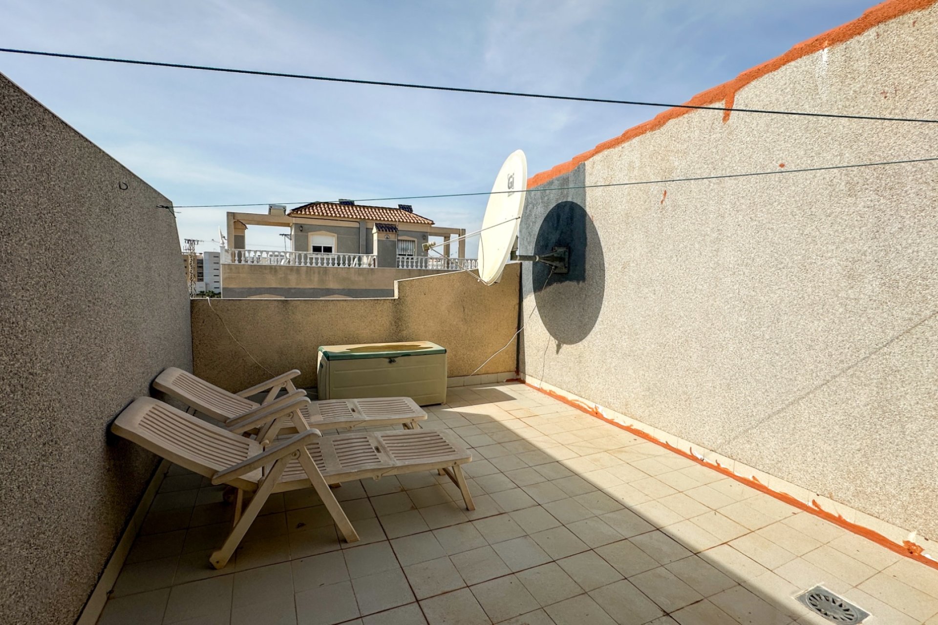 Resale - Town House -
Orihuela Costa - Costa Blanca