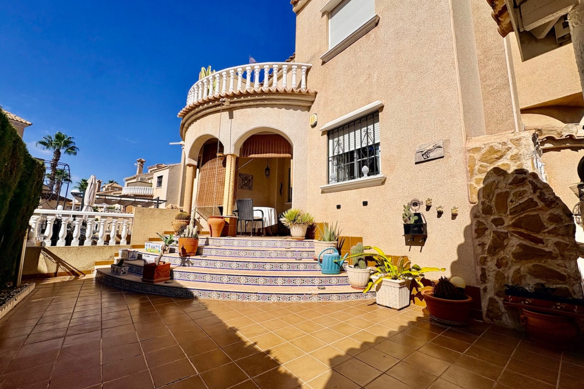Resale - Town House -
Orihuela Costa - Costa Blanca