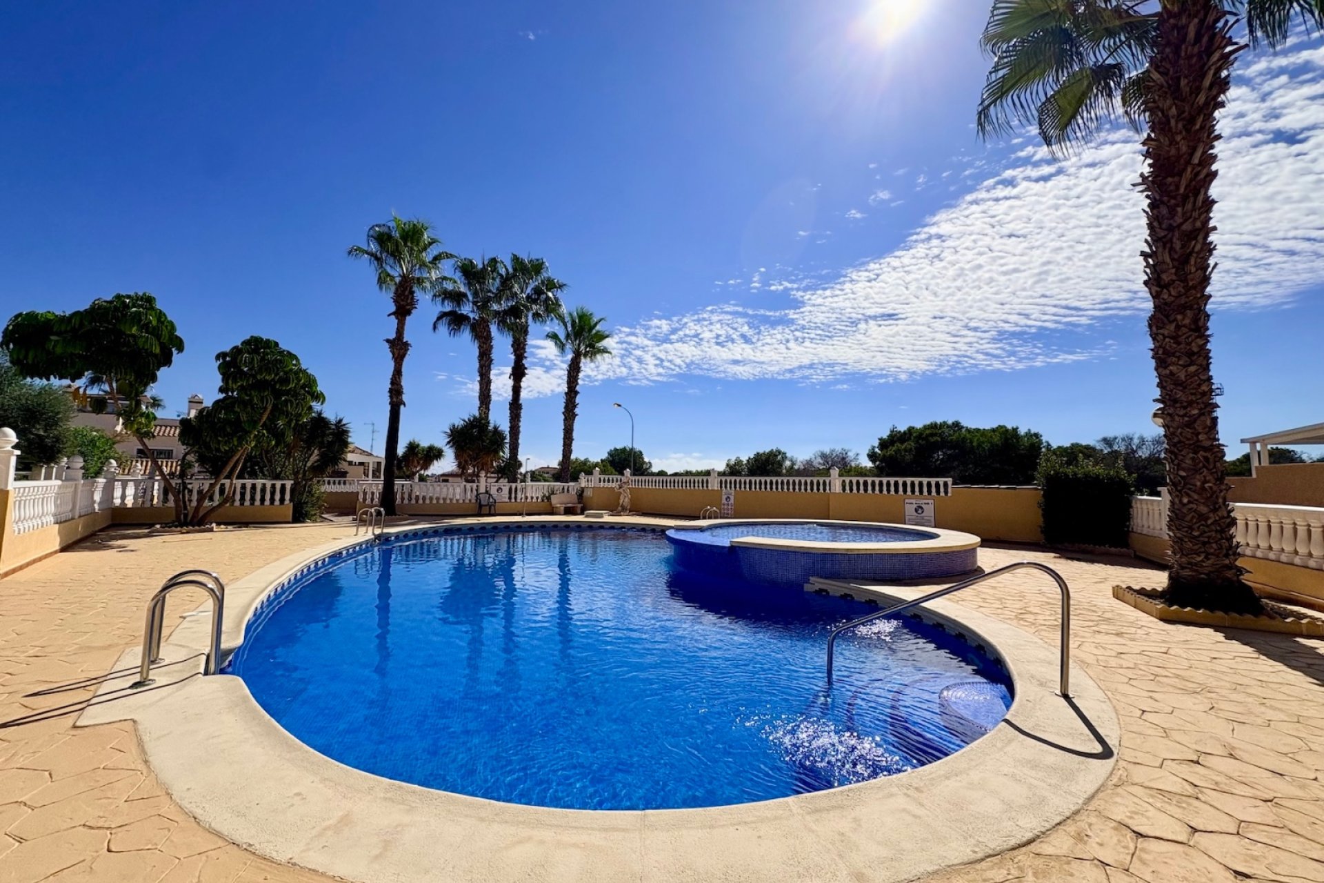 Resale - Town House -
Orihuela Costa - Costa Blanca