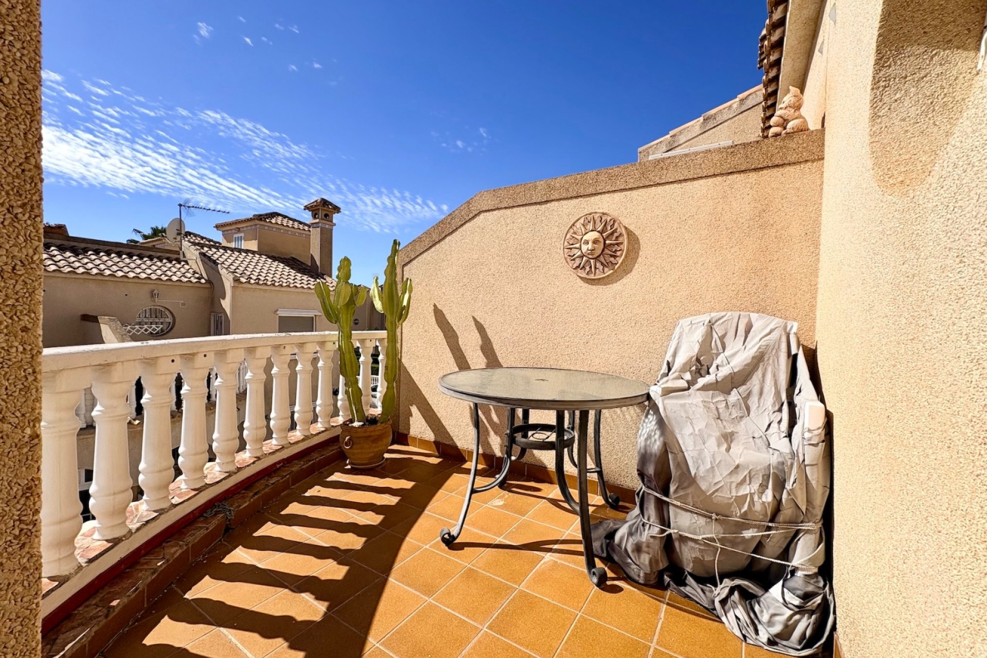Resale - Town House -
Orihuela Costa - Costa Blanca