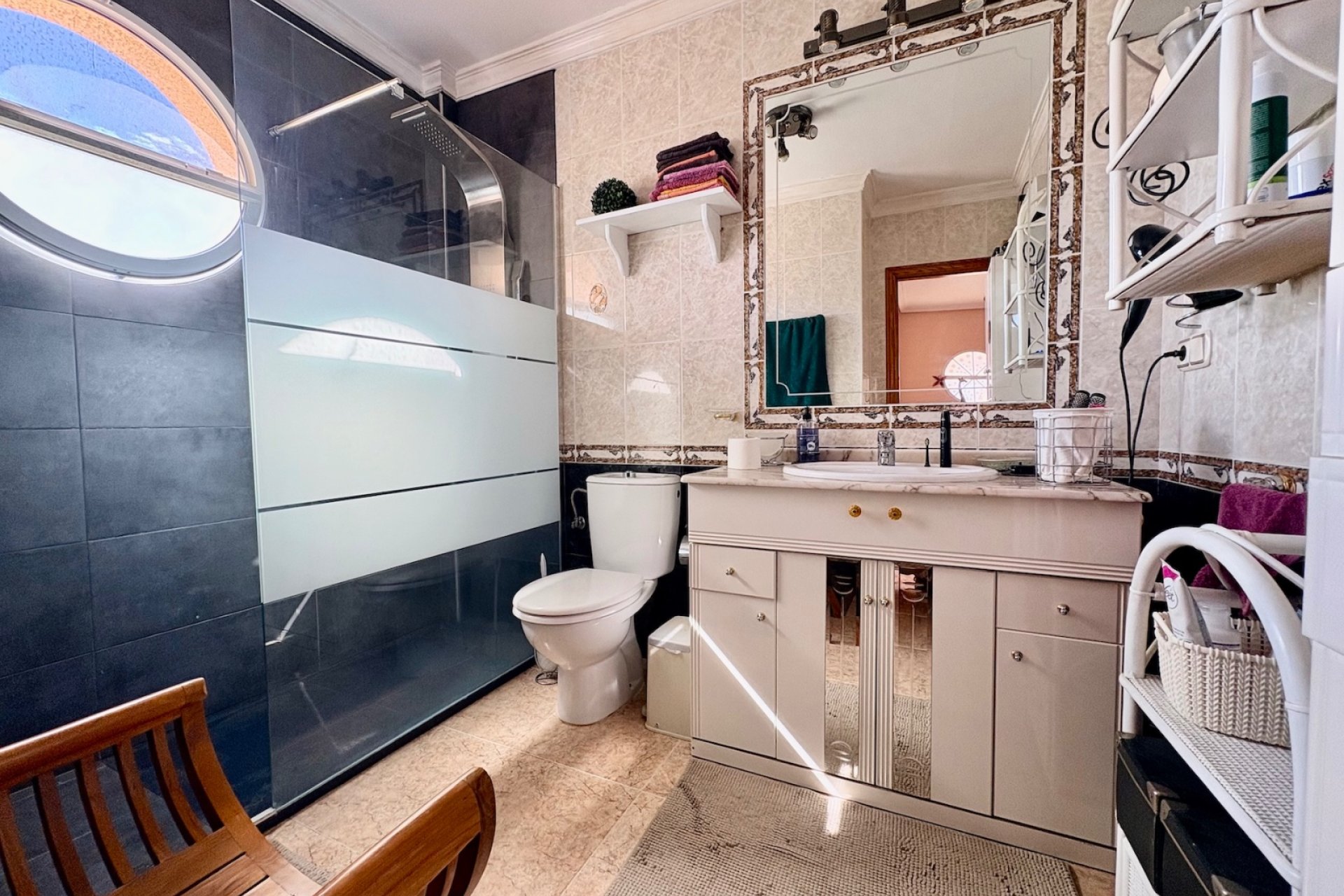 Resale - Town House -
Orihuela Costa - Costa Blanca