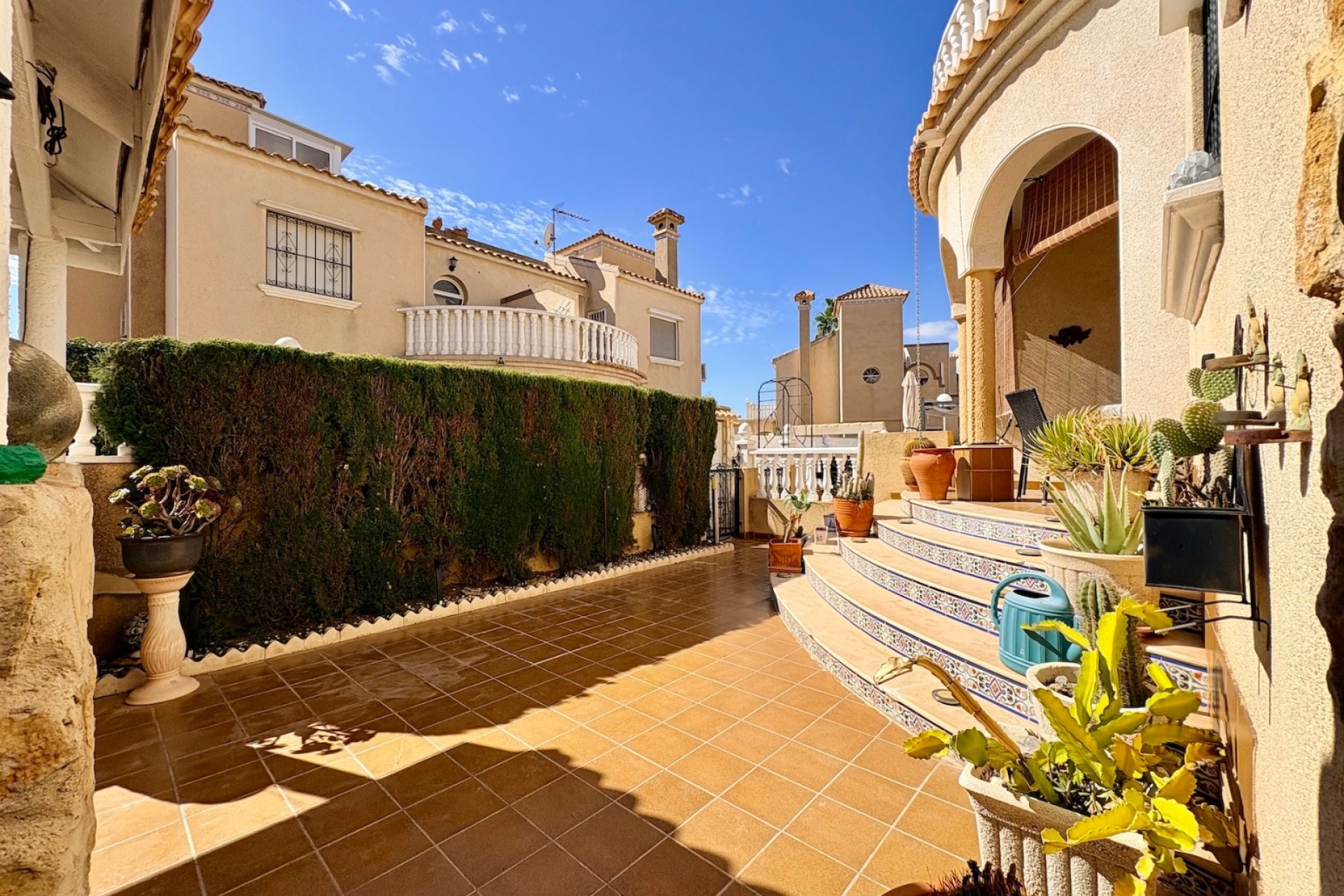 Resale - Town House -
Orihuela Costa - Costa Blanca