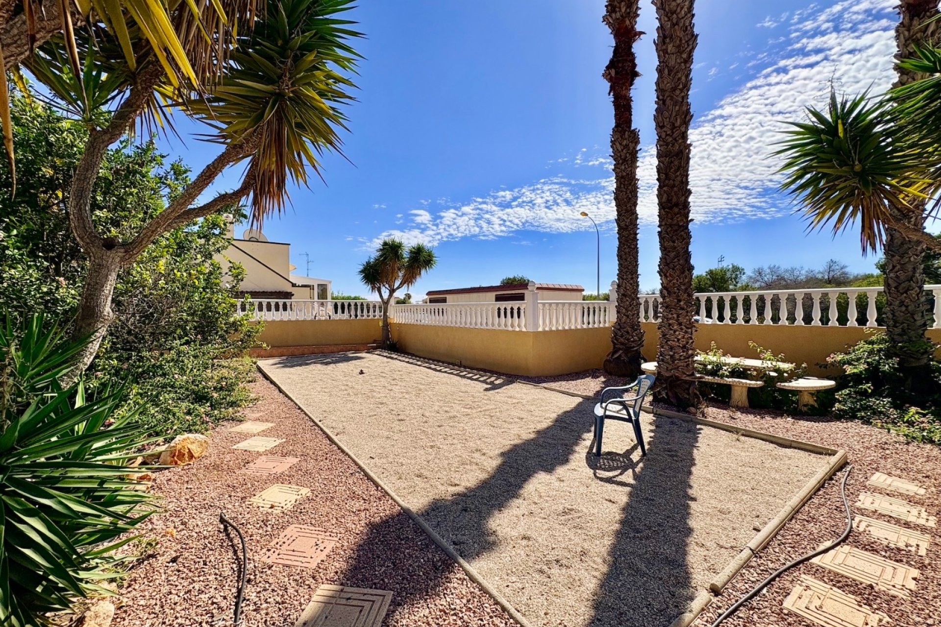 Resale - Town House -
Orihuela Costa - Costa Blanca