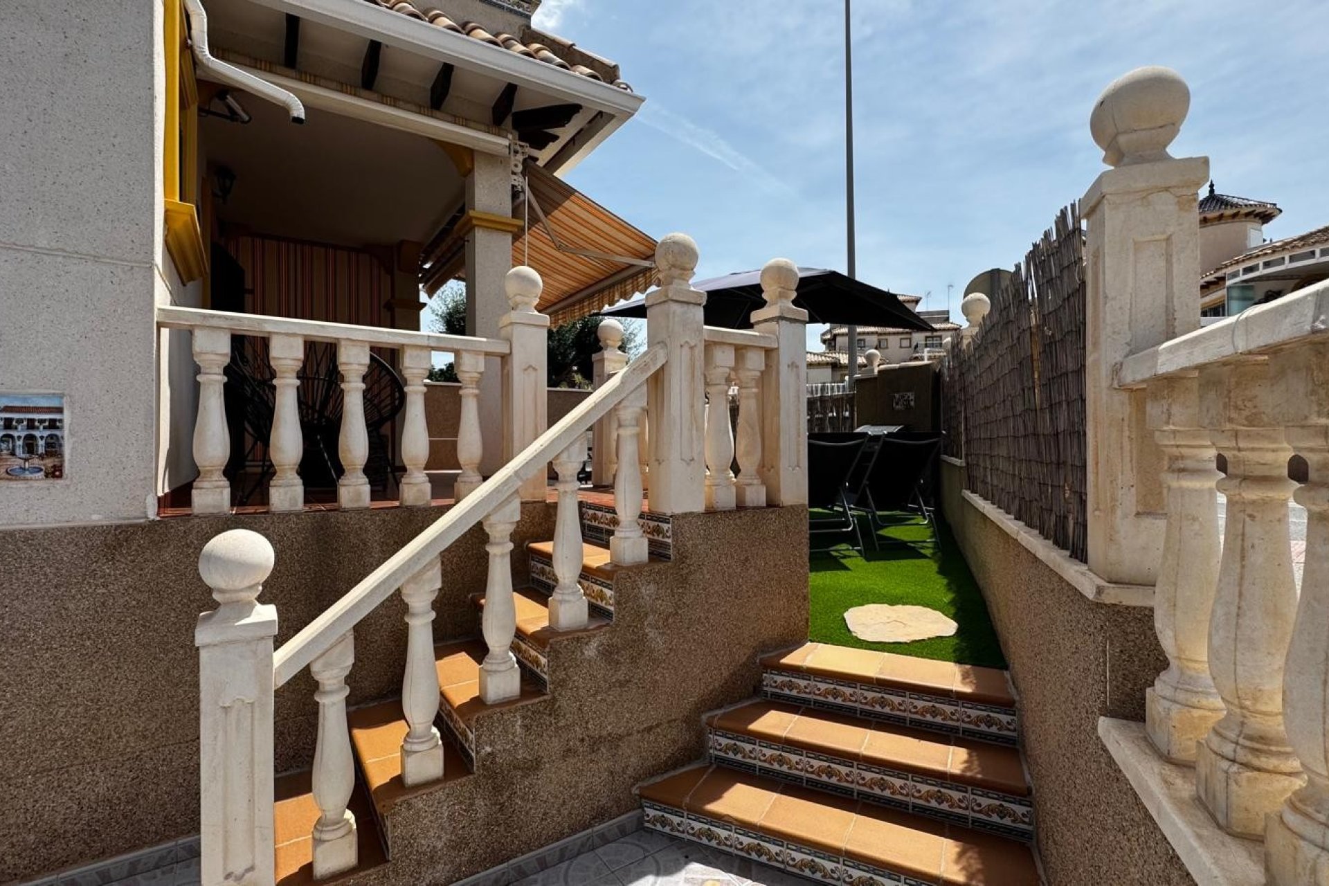 Resale - Town House -
Orihuela Costa - Costa Blanca