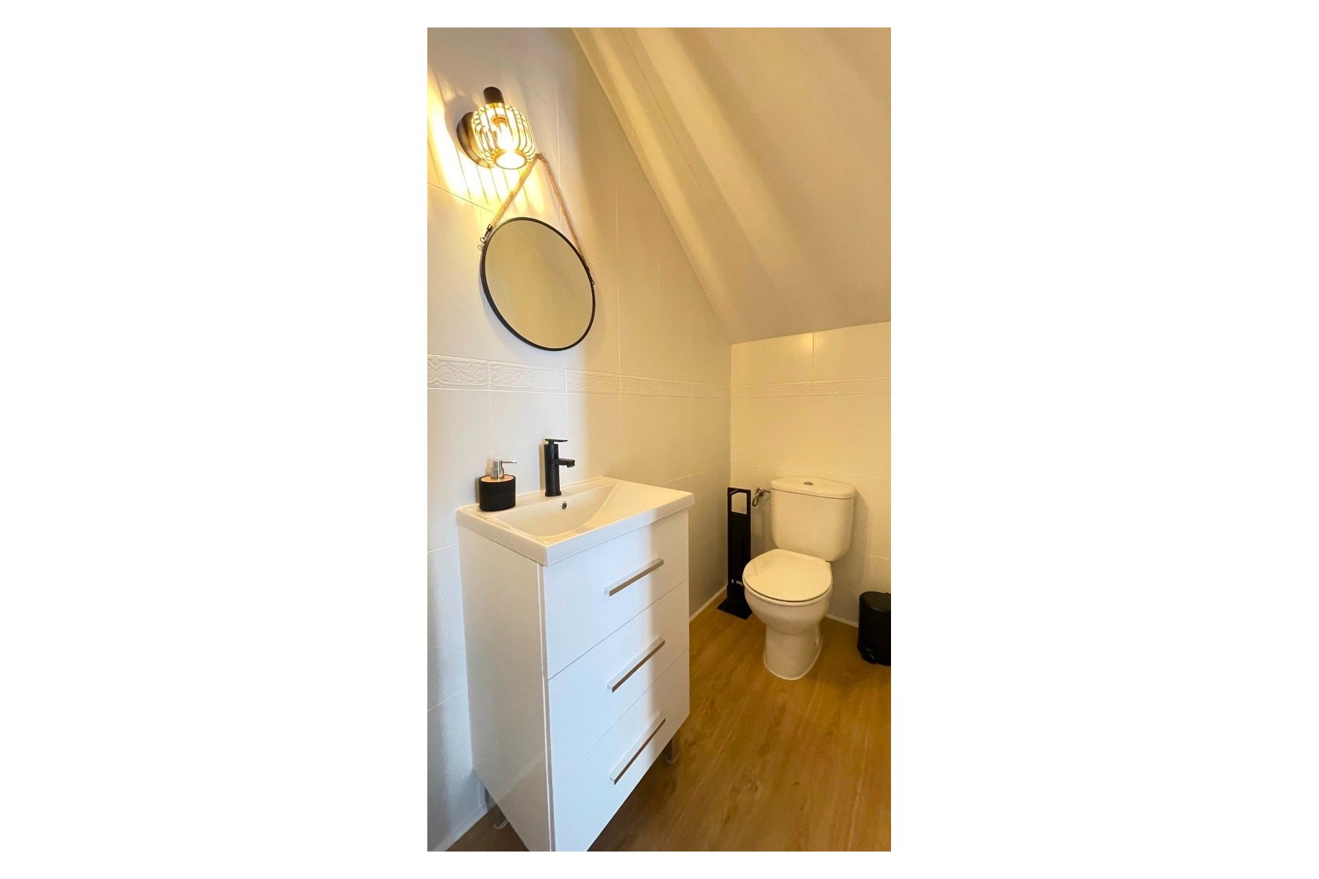 Resale - Town House -
Orihuela Costa - Costa Blanca