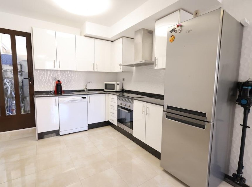 Resale - Town House -
Orihuela Costa - Costa Blanca