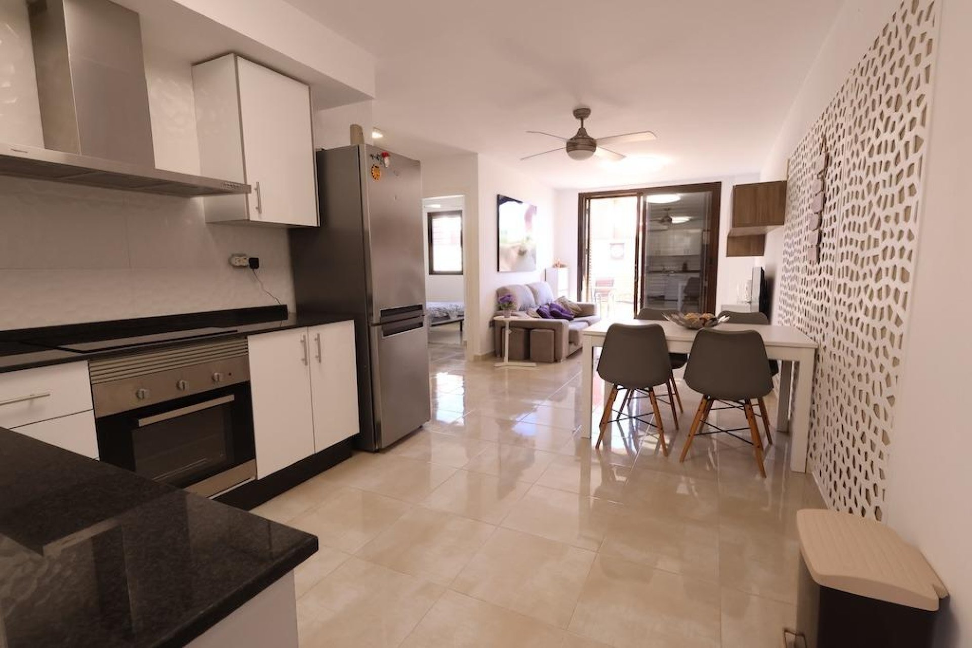 Resale - Town House -
Orihuela Costa - Costa Blanca