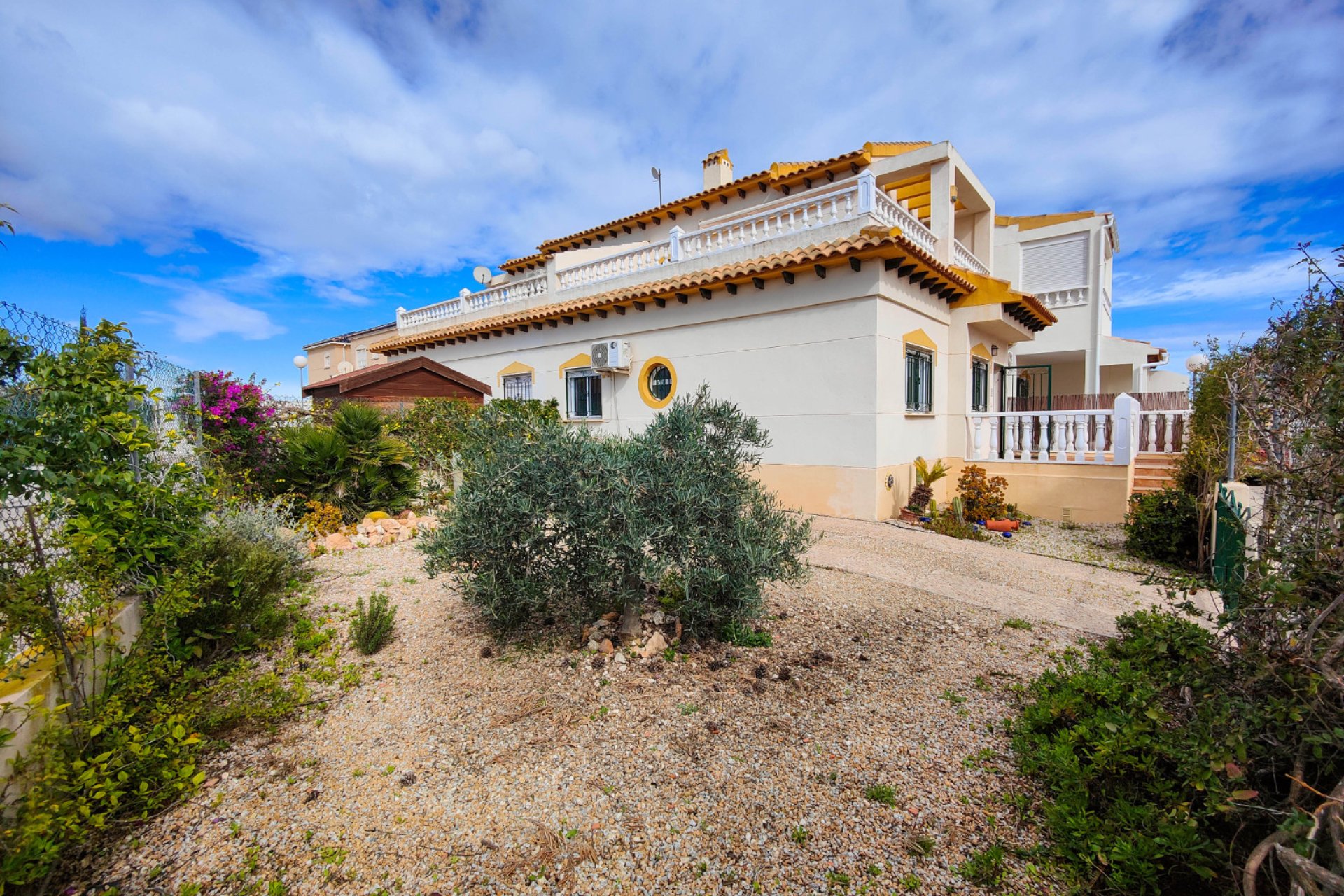 Resale - Town House -
Orihuela Costa - Costa Blanca