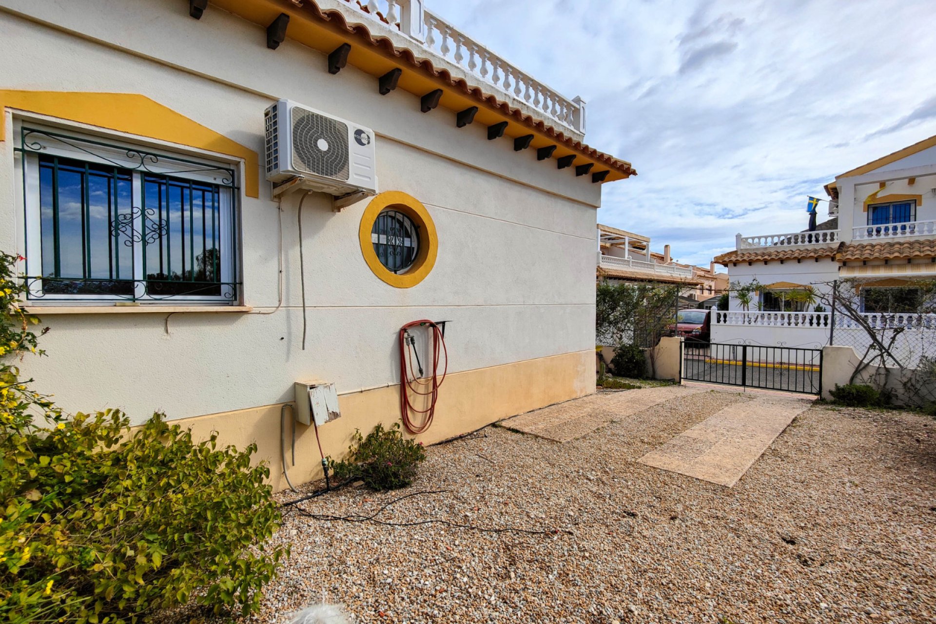 Resale - Town House -
Orihuela Costa - Costa Blanca