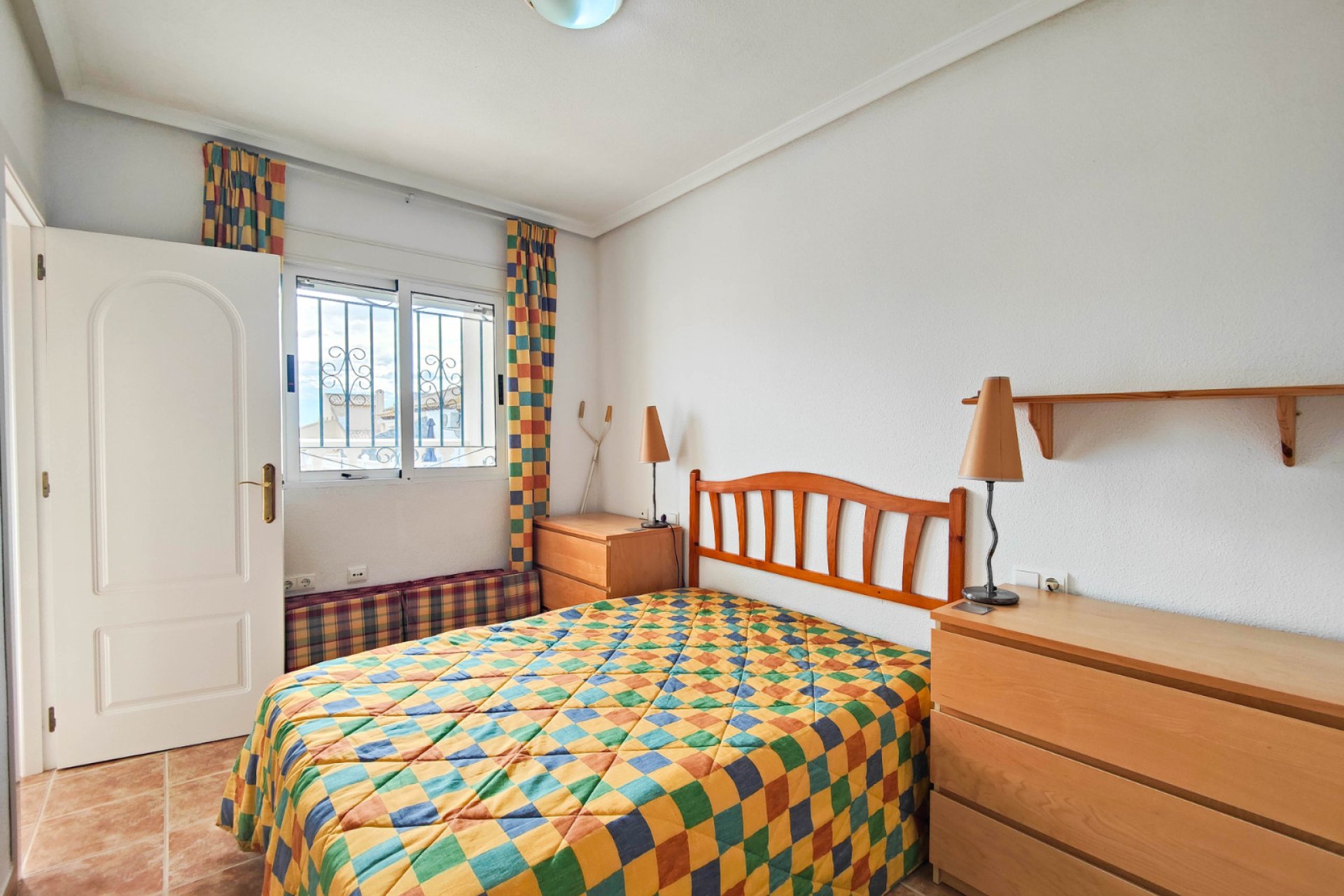 Resale - Town House -
Orihuela Costa - Costa Blanca