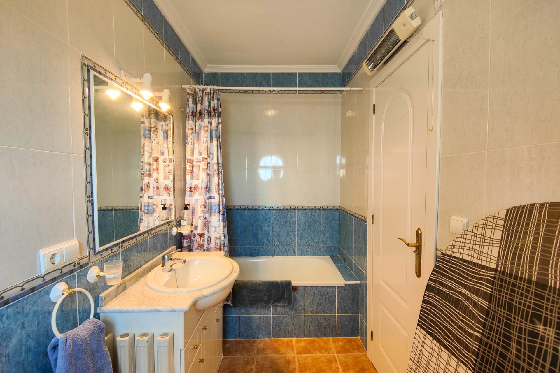 Resale - Town House -
Orihuela Costa - Costa Blanca