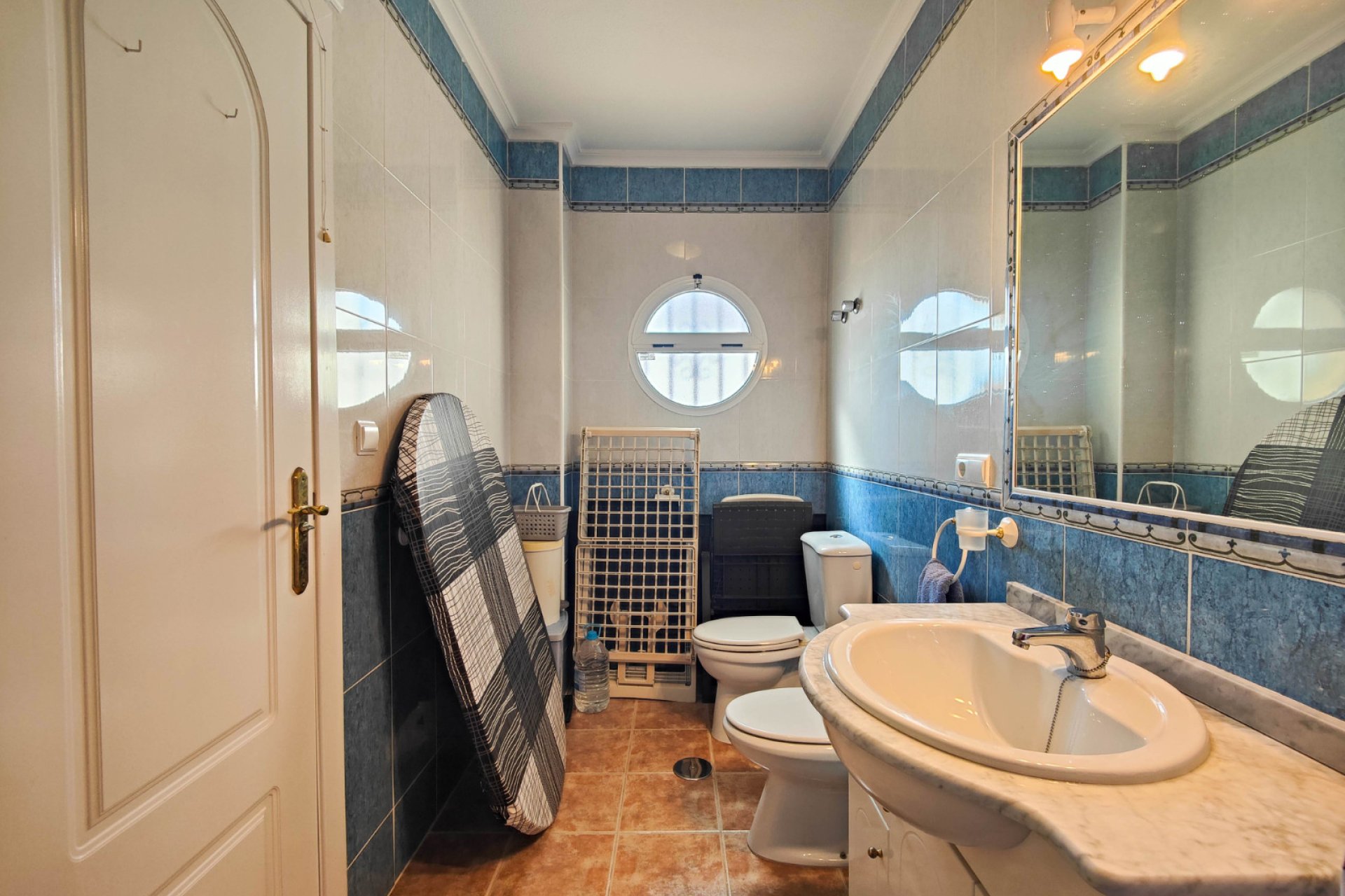 Resale - Town House -
Orihuela Costa - Costa Blanca