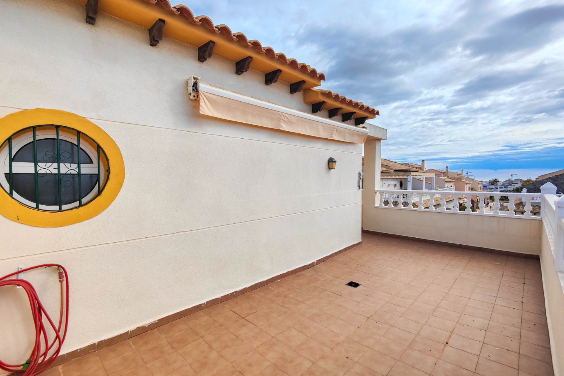 Resale - Town House -
Orihuela Costa - Costa Blanca