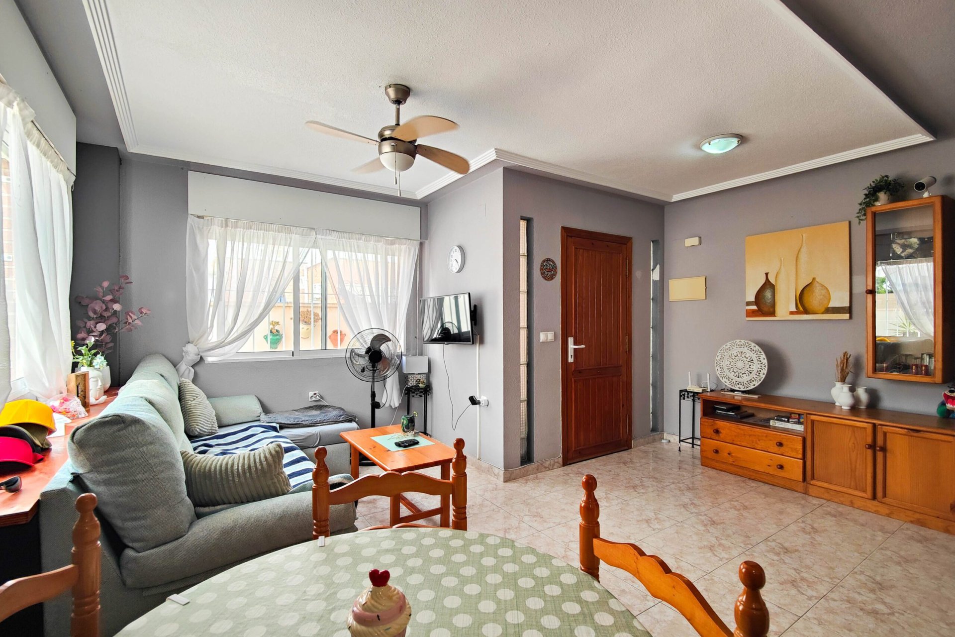 Resale - Town House -
Orihuela Costa - Costa Blanca