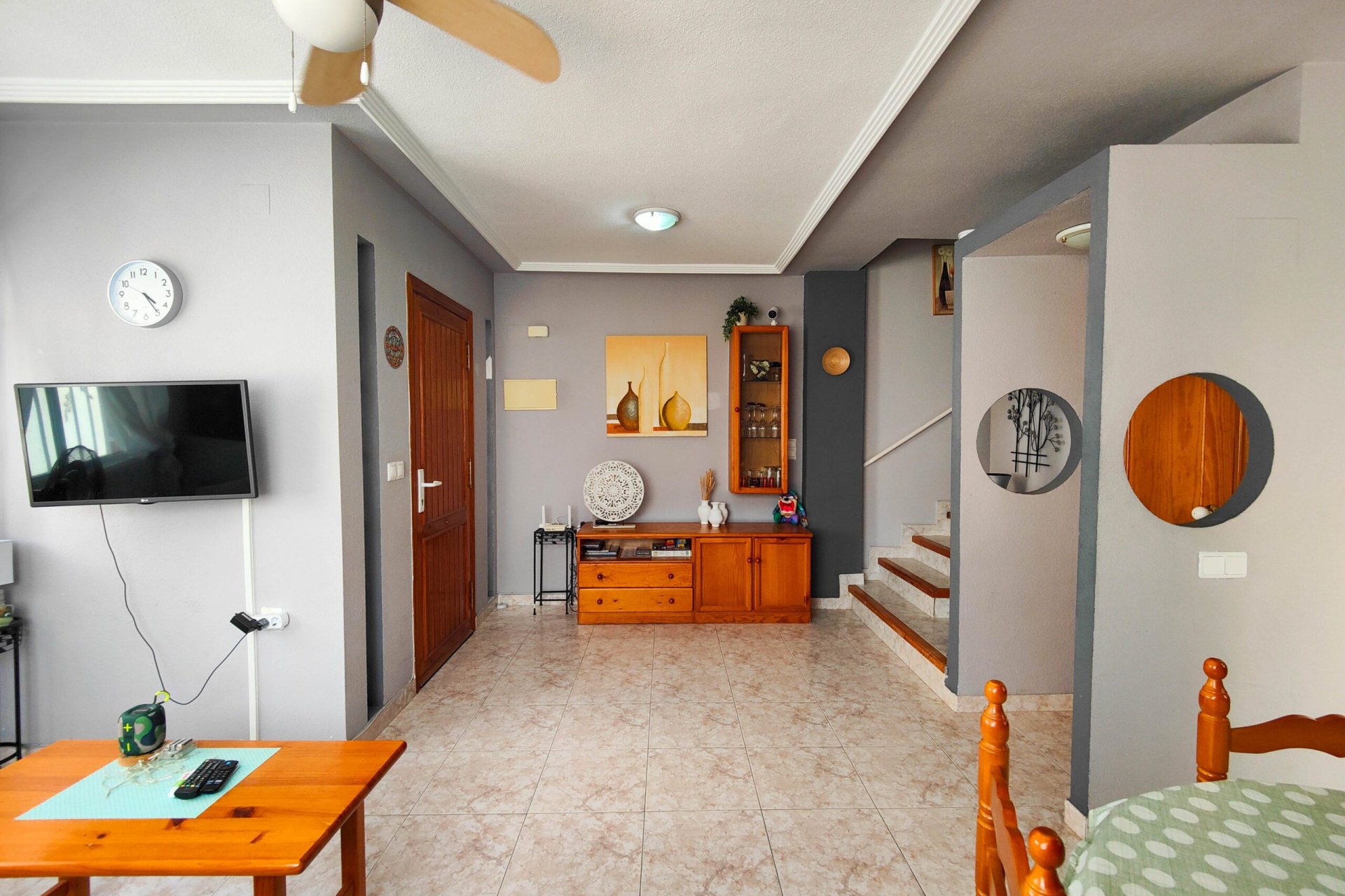 Resale - Town House -
Orihuela Costa - Costa Blanca