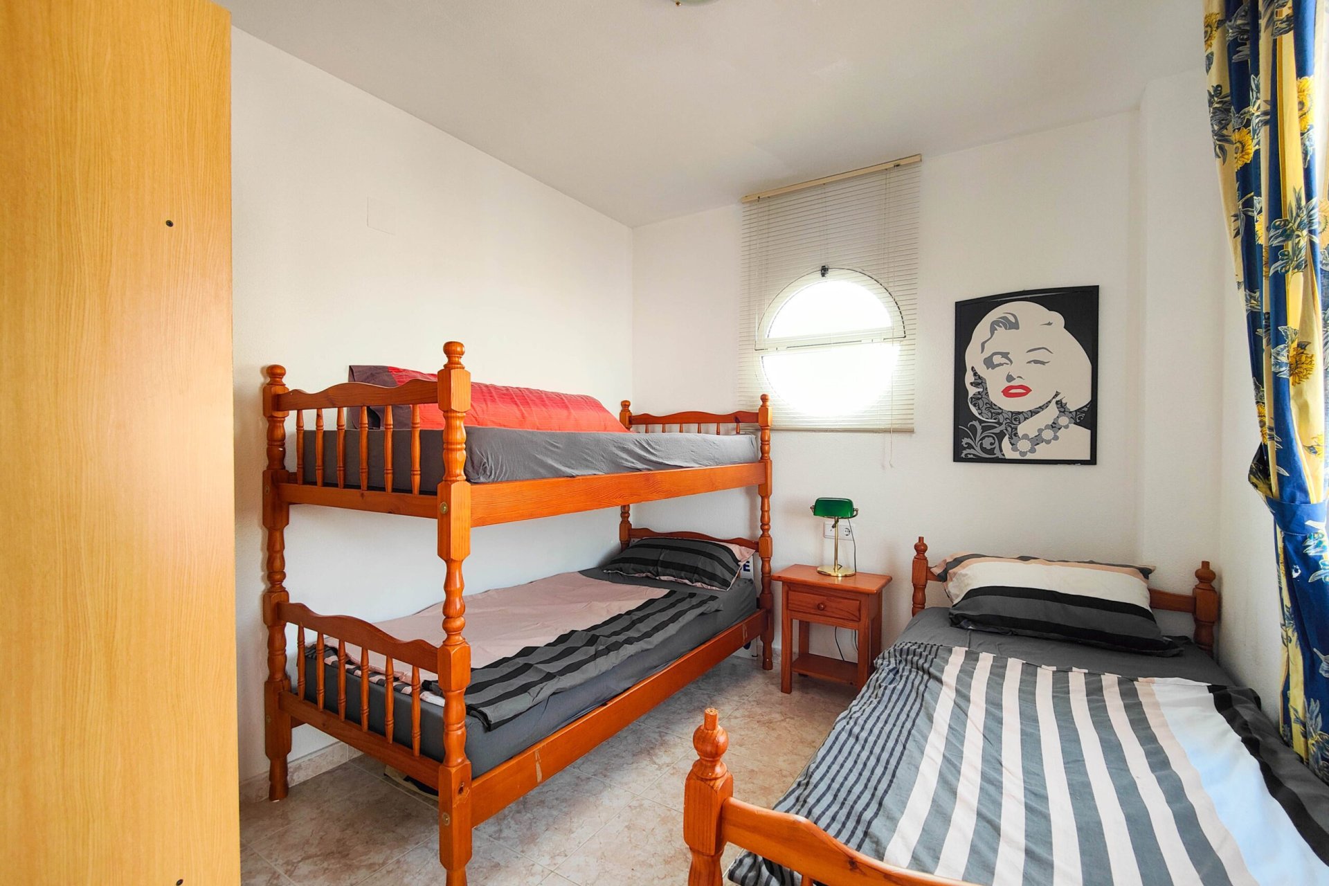 Resale - Town House -
Orihuela Costa - Costa Blanca