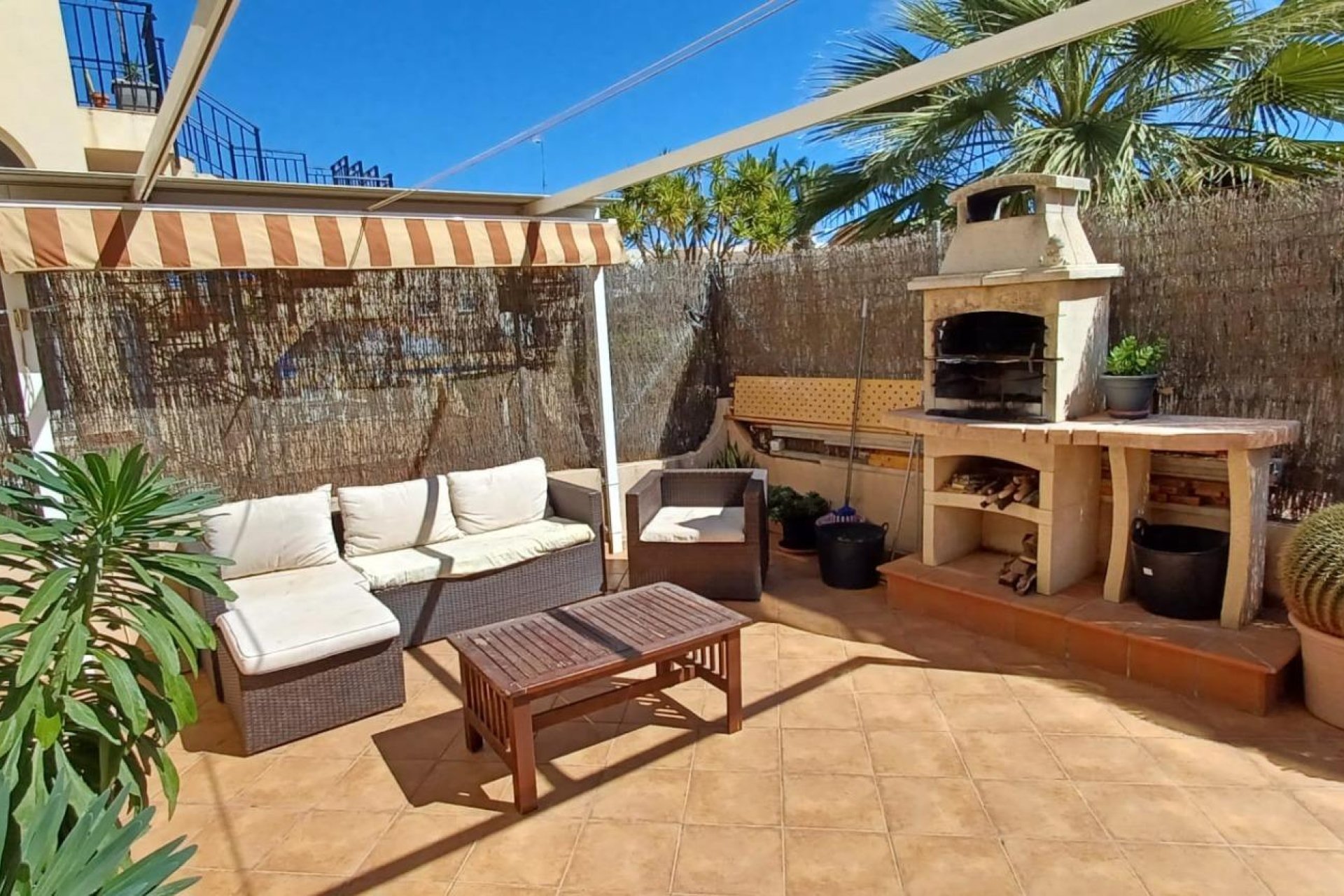 Resale - Town House -
Orihuela Costa - La Chismosa