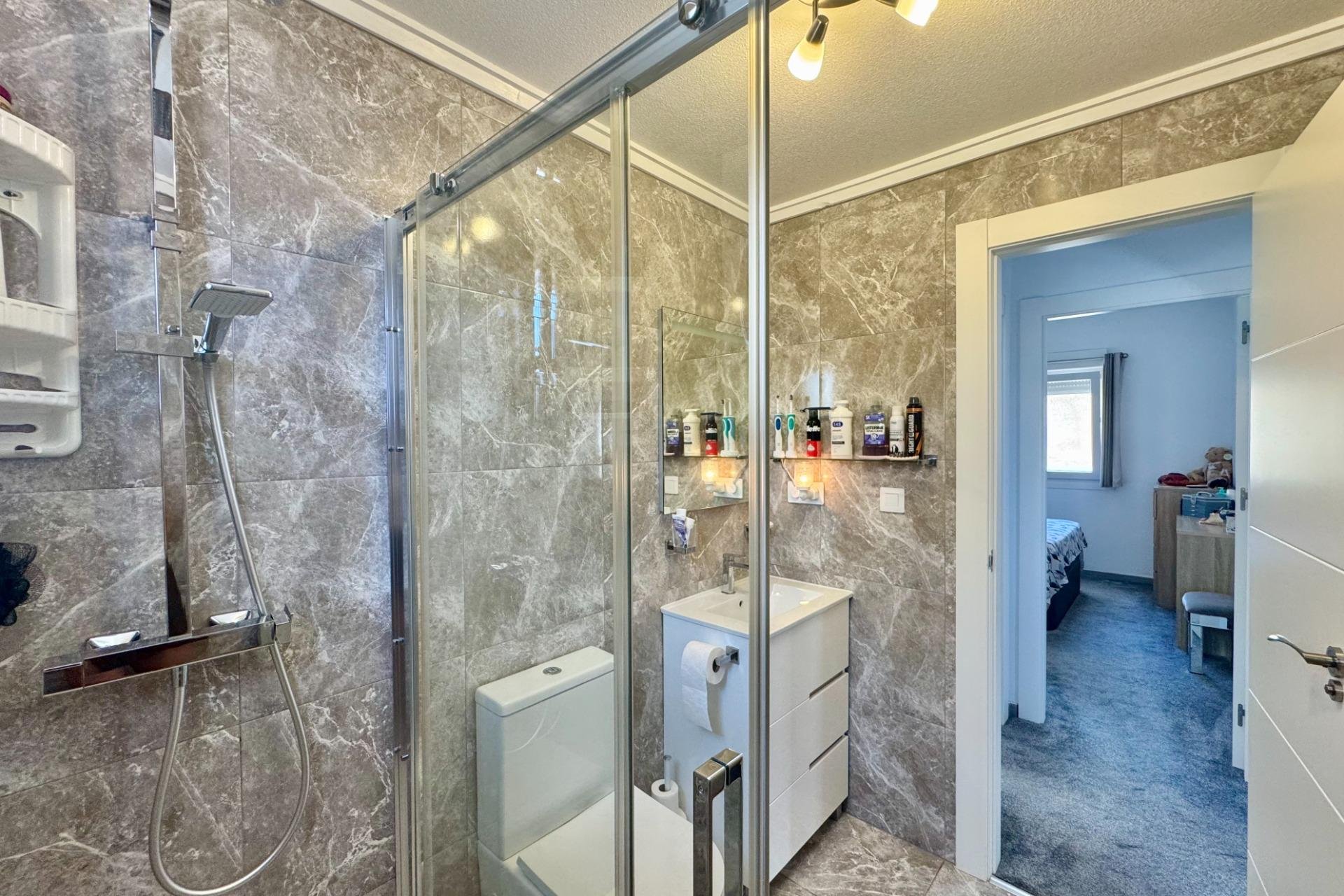 Resale - Town House -
Orihuela Costa - La Florida