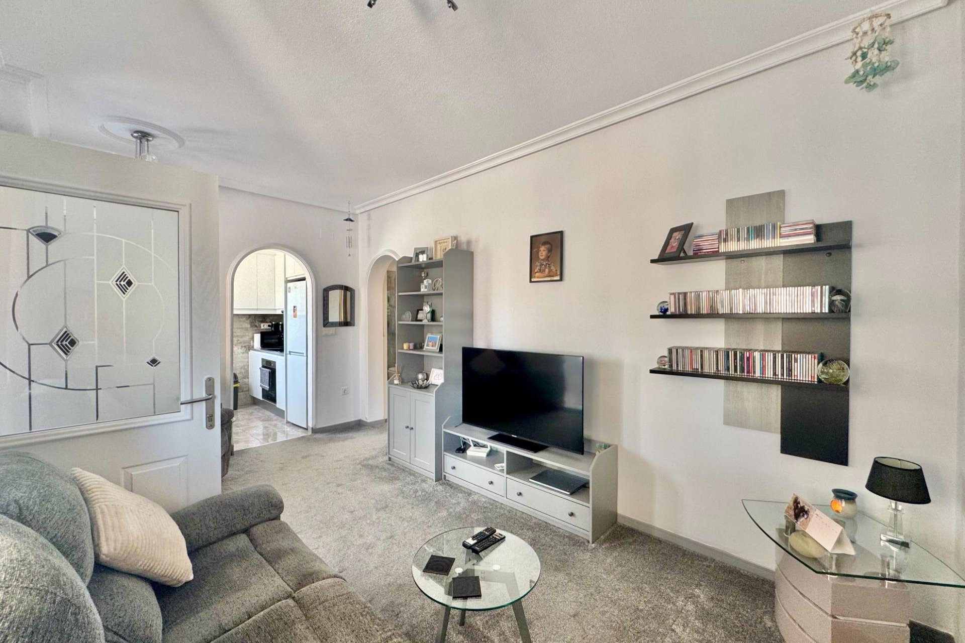 Resale - Town House -
Orihuela Costa - La Florida