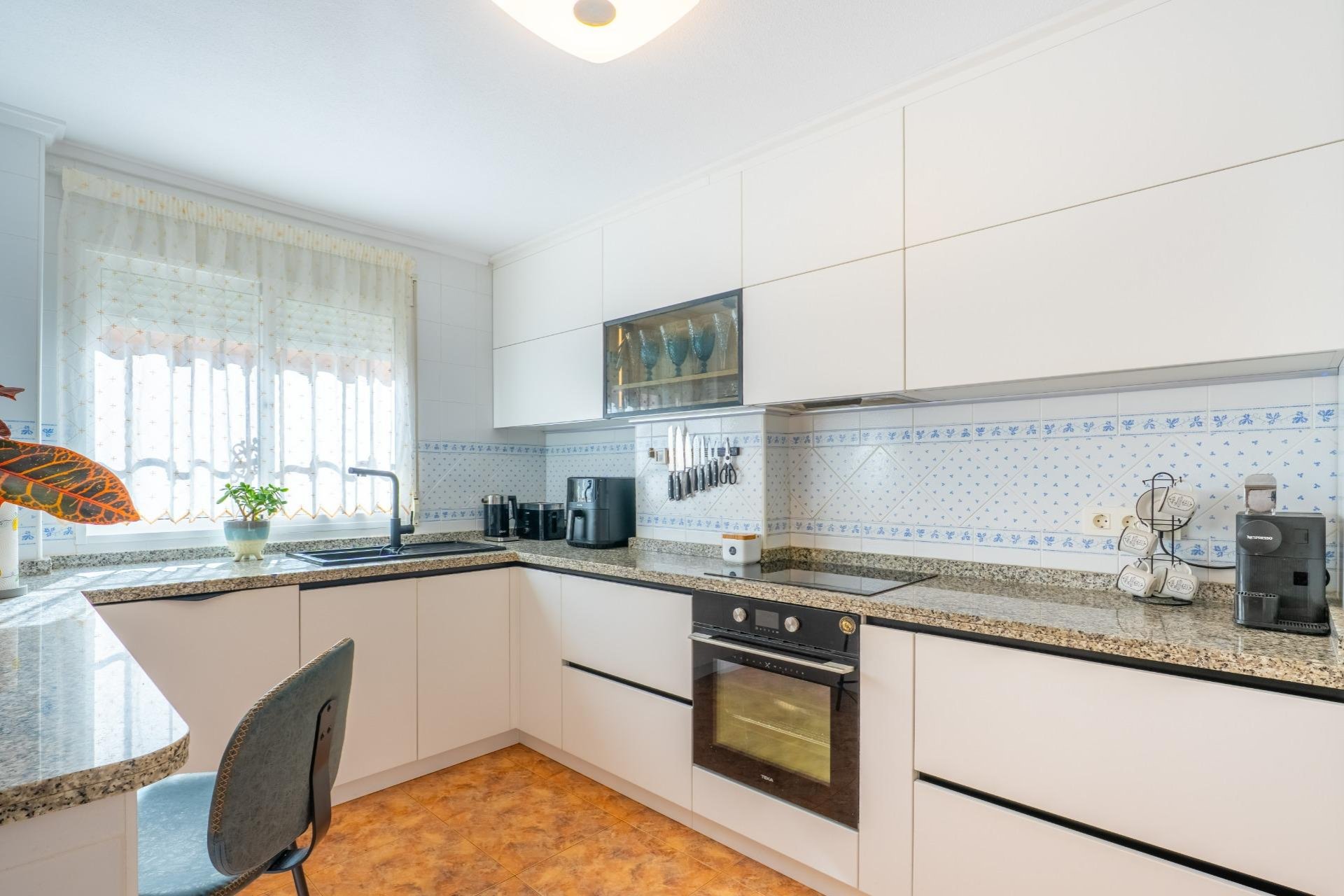 Resale - Town House -
Orihuela Costa - La Regia