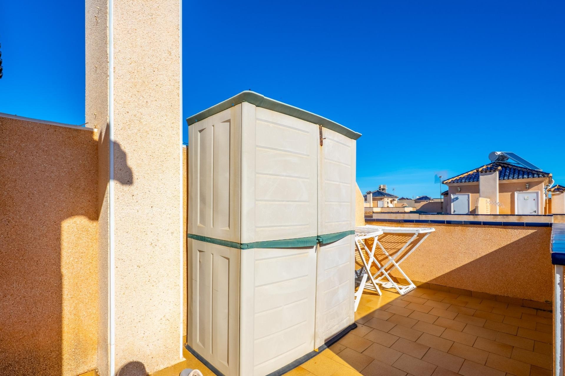 Resale - Town House -
Orihuela Costa - La Regia