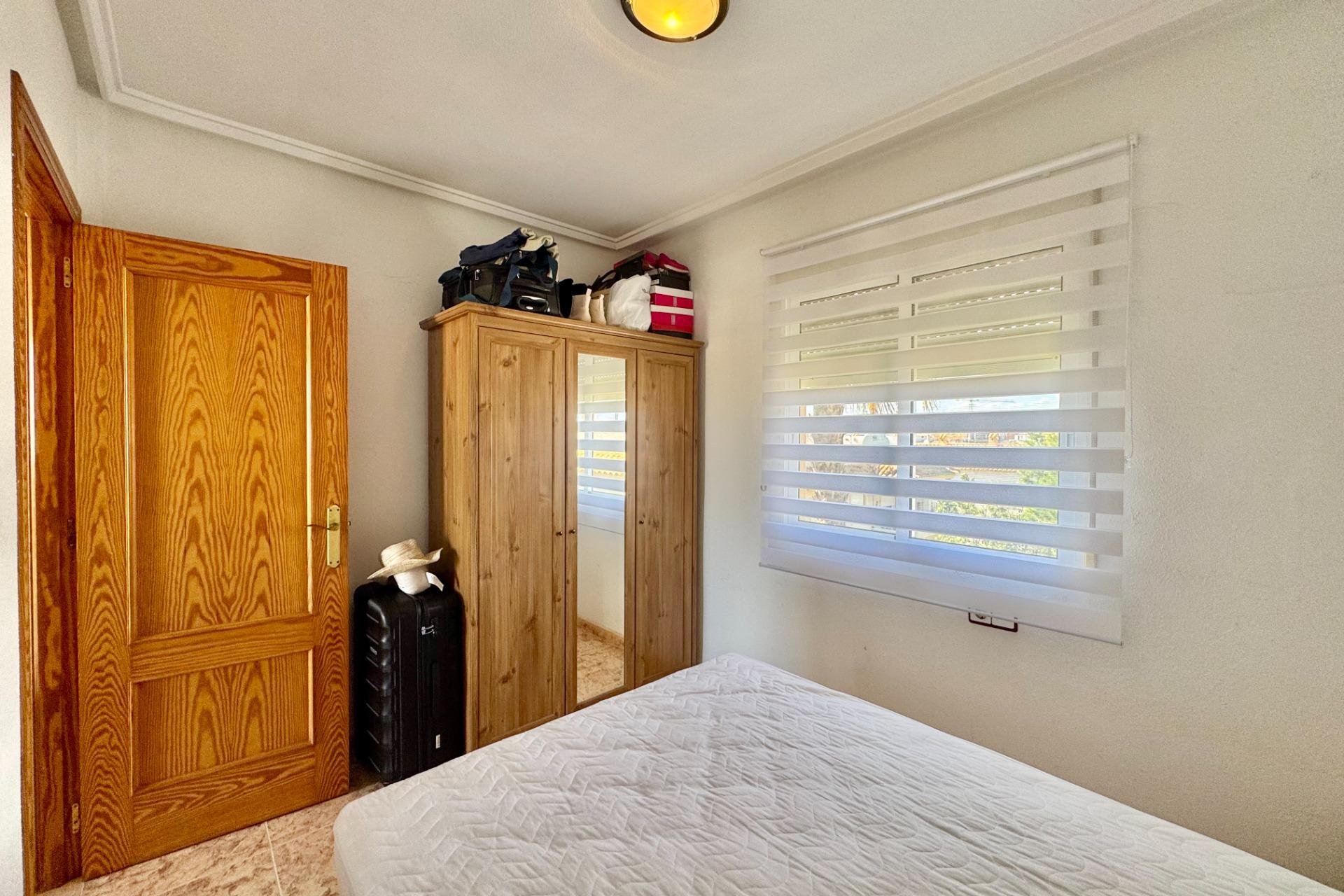 Resale - Town House -
Orihuela Costa - Las Filipinas