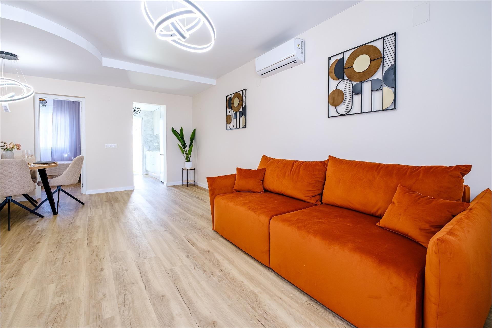 Resale - Town House -
Orihuela Costa - Las Filipinas