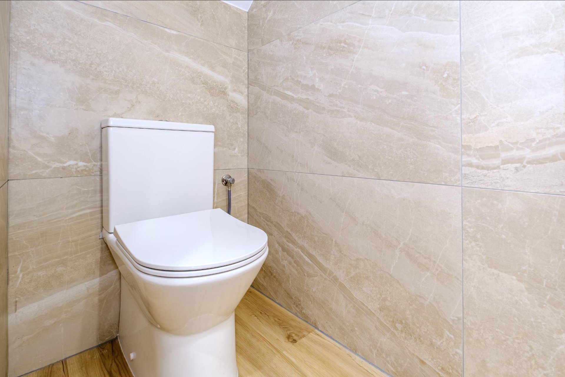 Resale - Town House -
Orihuela Costa - Las Filipinas
