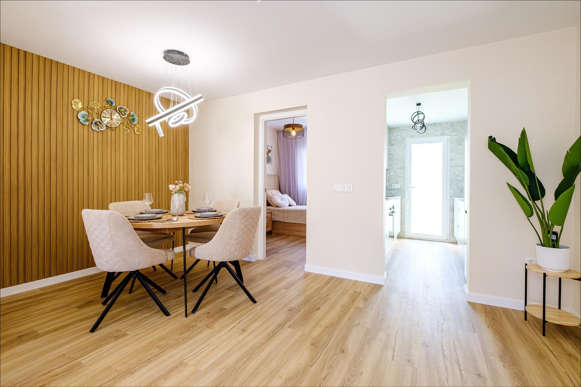 Resale - Town House -
Orihuela Costa - Las Filipinas