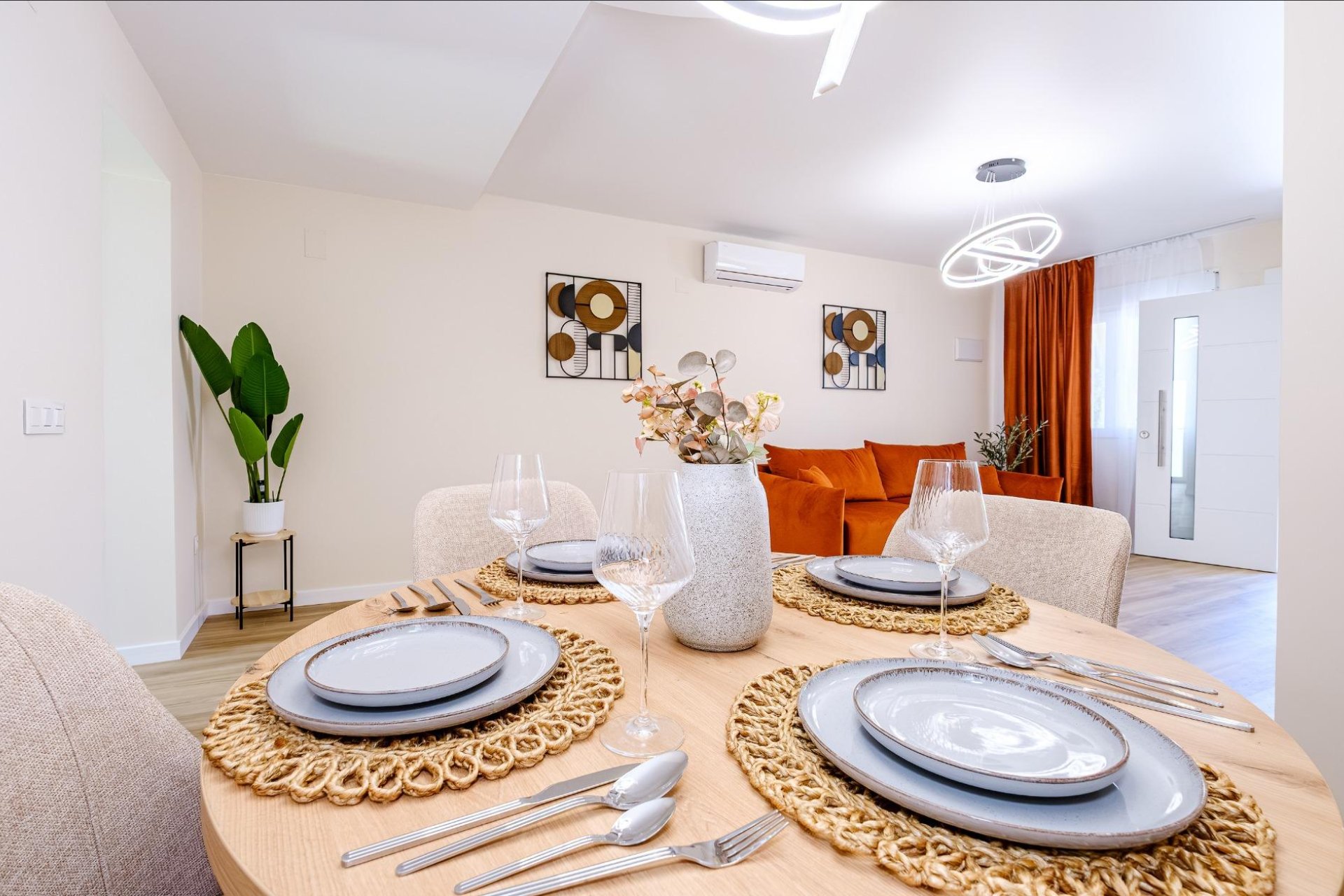 Resale - Town House -
Orihuela Costa - Las Filipinas