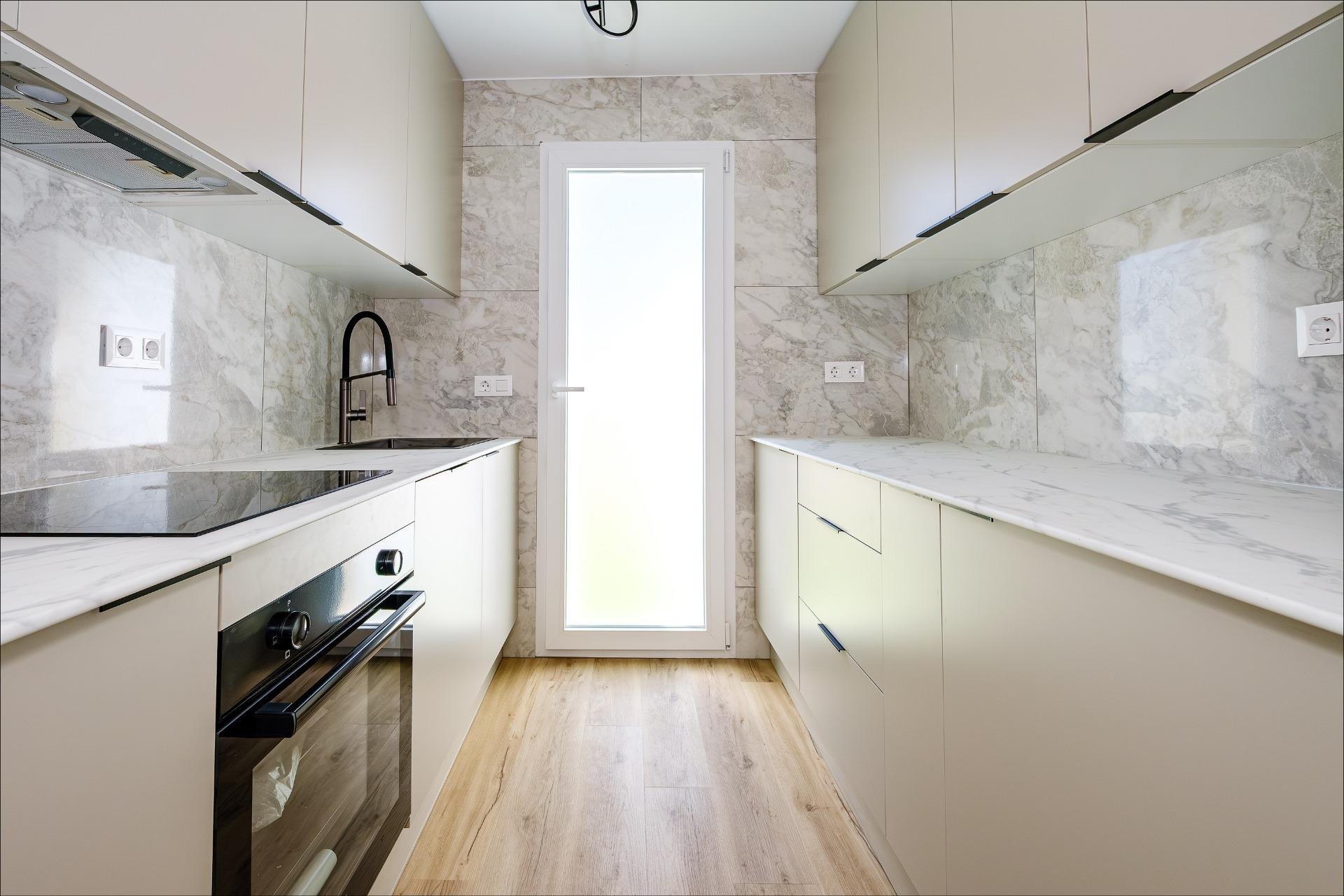 Resale - Town House -
Orihuela Costa - Las Filipinas