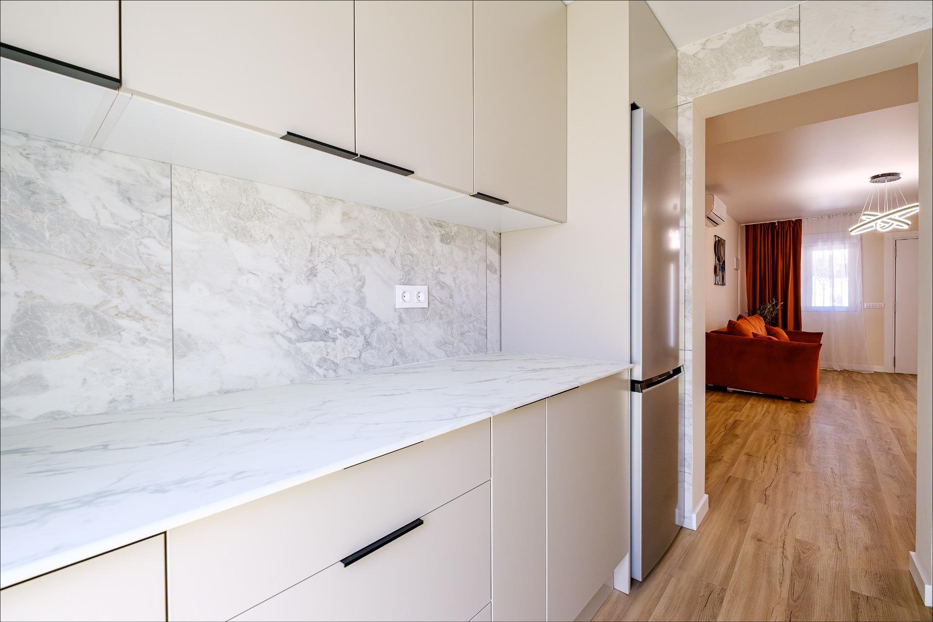 Resale - Town House -
Orihuela Costa - Las Filipinas