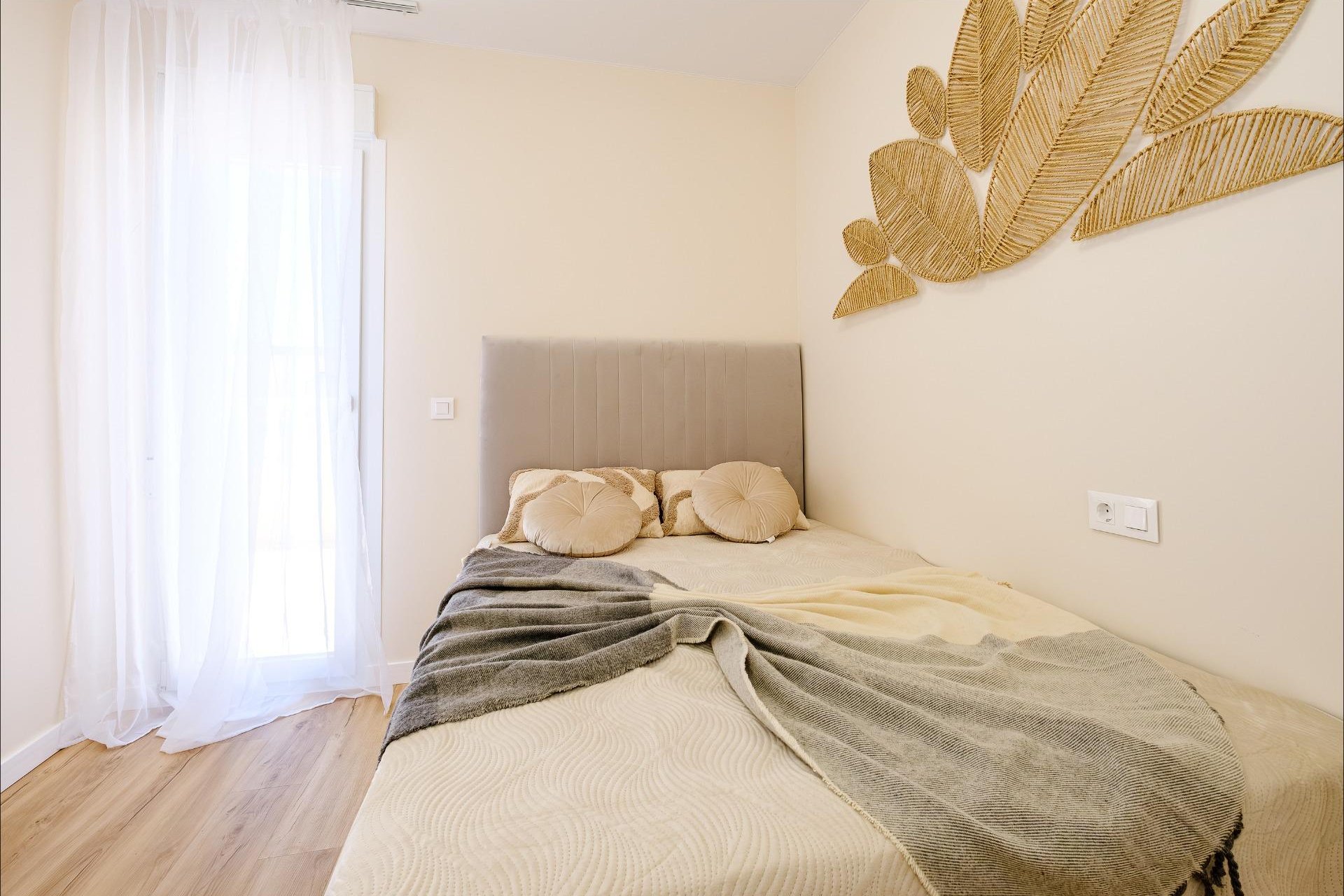 Resale - Town House -
Orihuela Costa - Las Filipinas