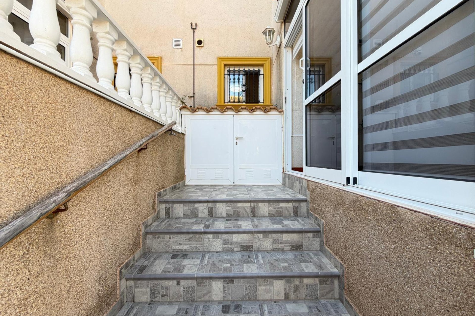 Resale - Town House -
Orihuela Costa - Las Filipinas