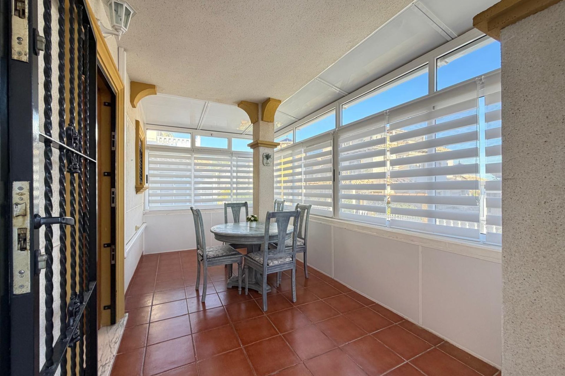 Resale - Town House -
Orihuela Costa - Las Filipinas