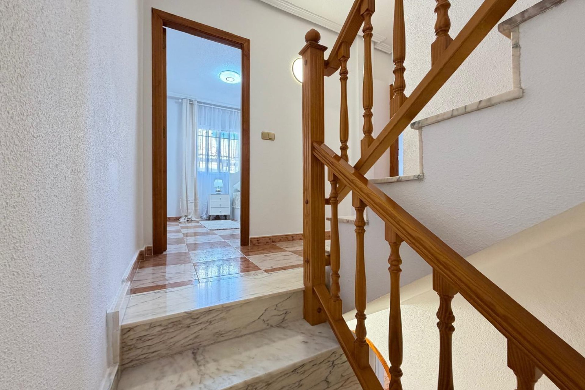 Resale - Town House -
Orihuela Costa - Las Filipinas