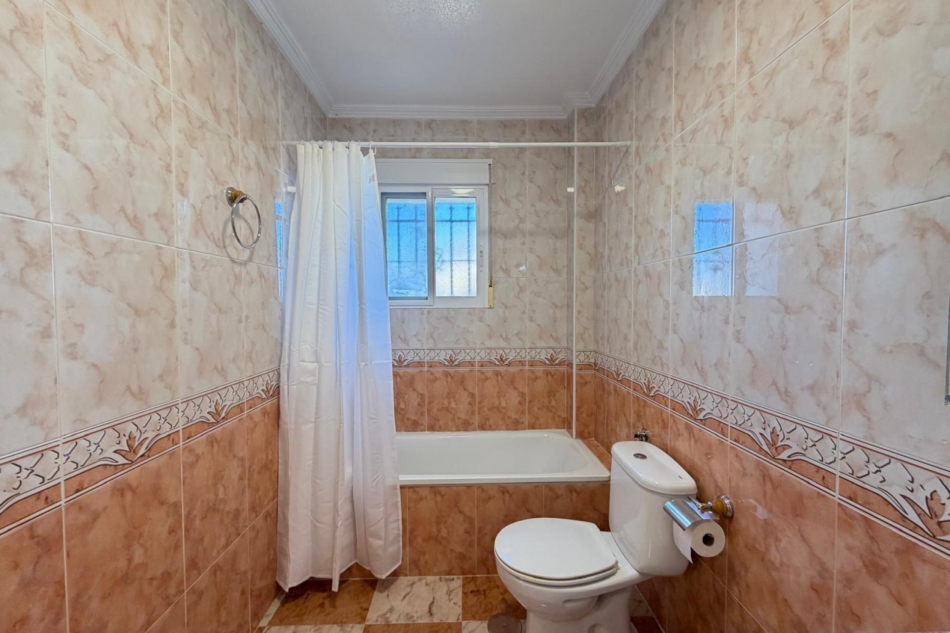 Resale - Town House -
Orihuela Costa - Las Filipinas