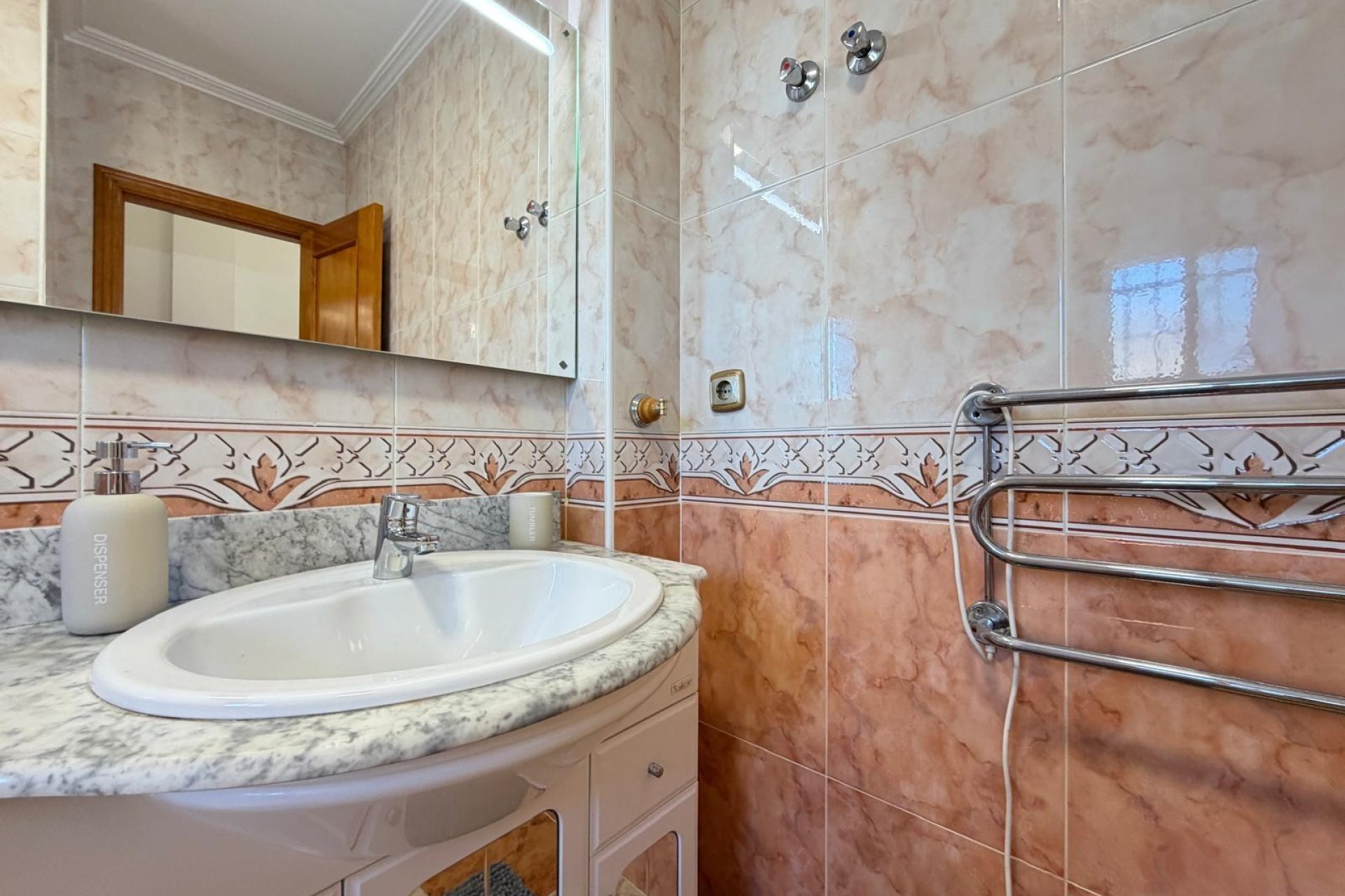 Resale - Town House -
Orihuela Costa - Las Filipinas