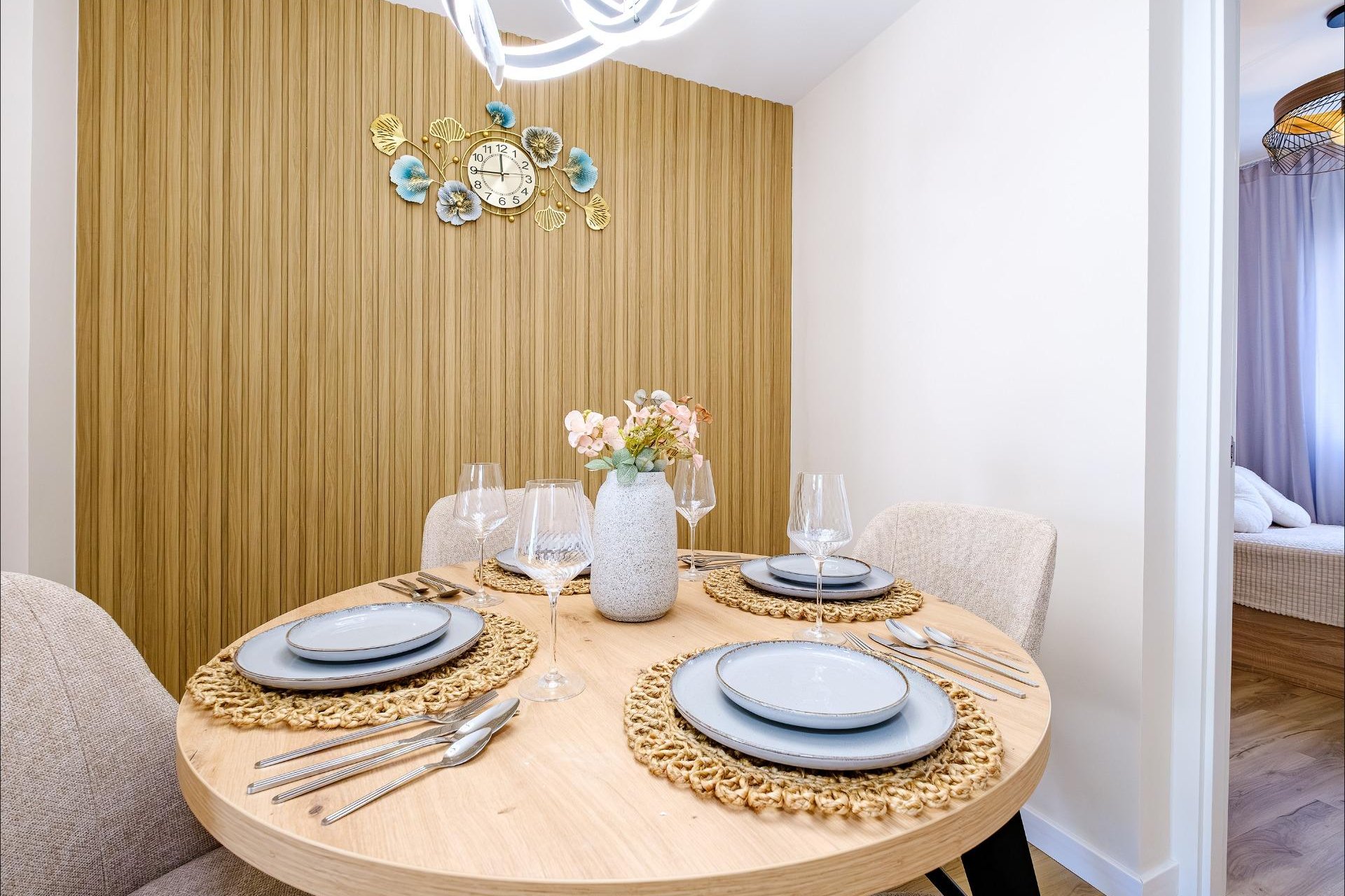 Resale - Town House -
Orihuela Costa - Las Filipinas