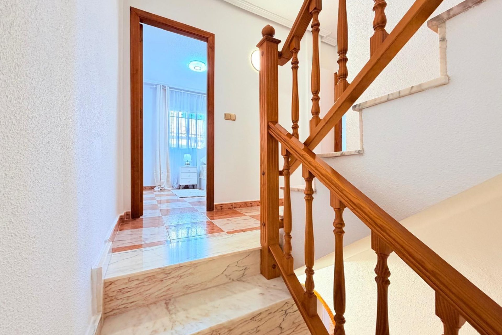 Resale - Town House -
Orihuela Costa - Las Filipinas