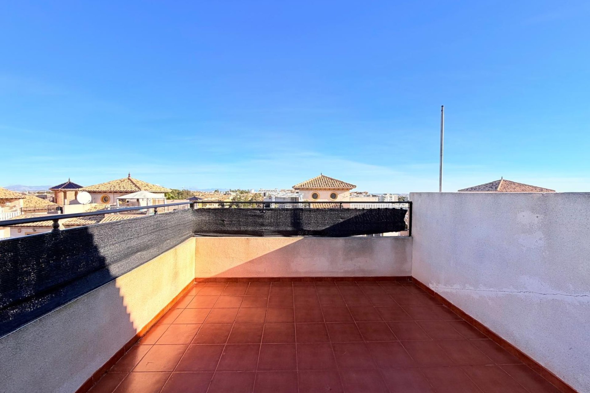 Resale - Town House -
Orihuela Costa - Las Filipinas