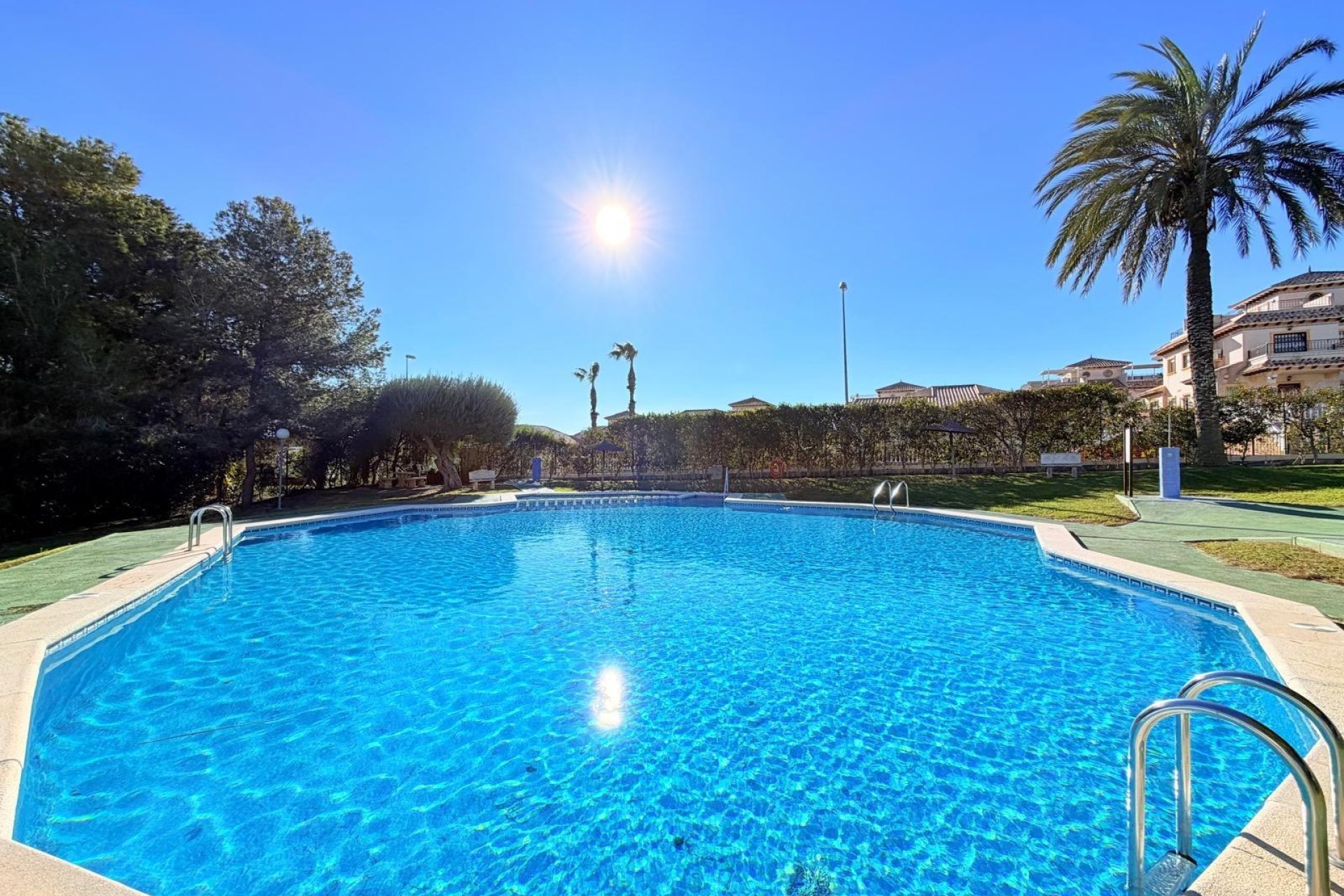 Resale - Town House -
Orihuela Costa - Las Filipinas
