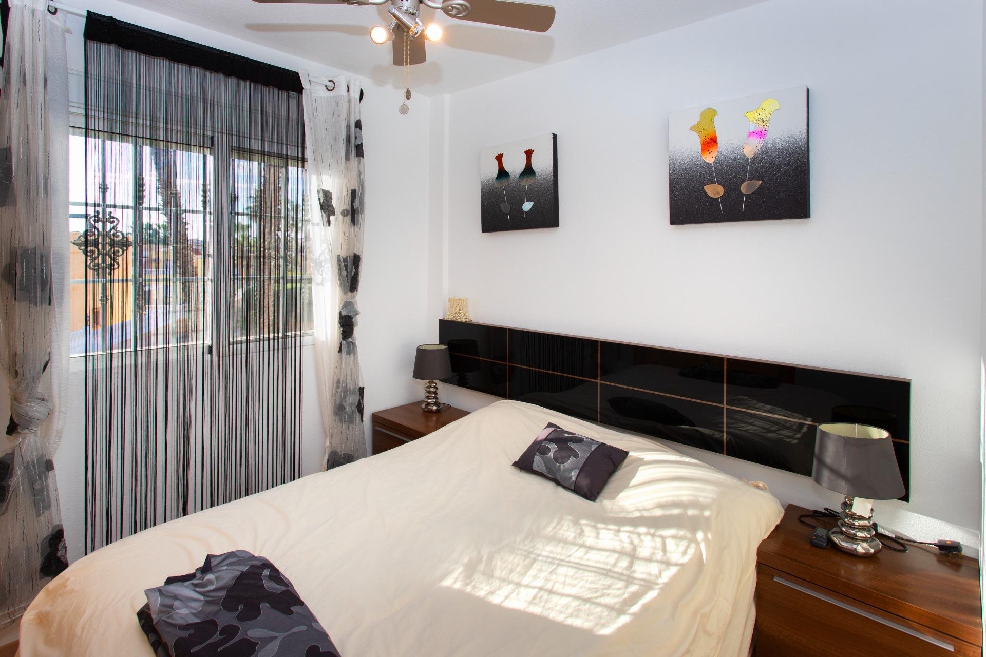 Resale - Town House -
Orihuela Costa - Las Filipinas